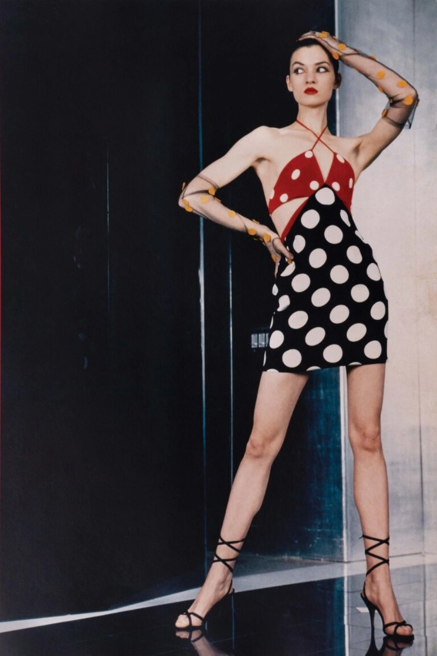 Geoffrey Beene 2