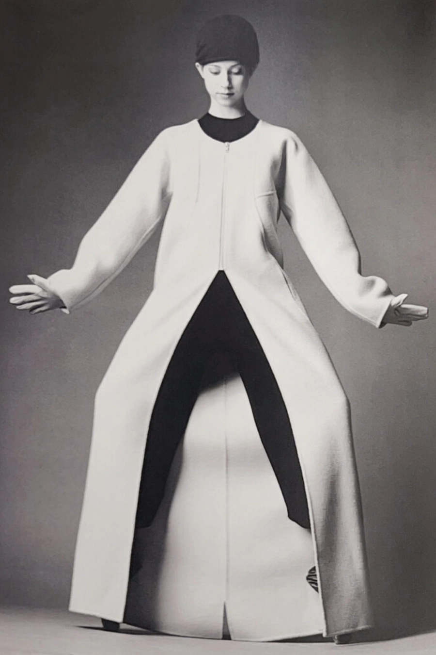 Geoffrey Beene 3