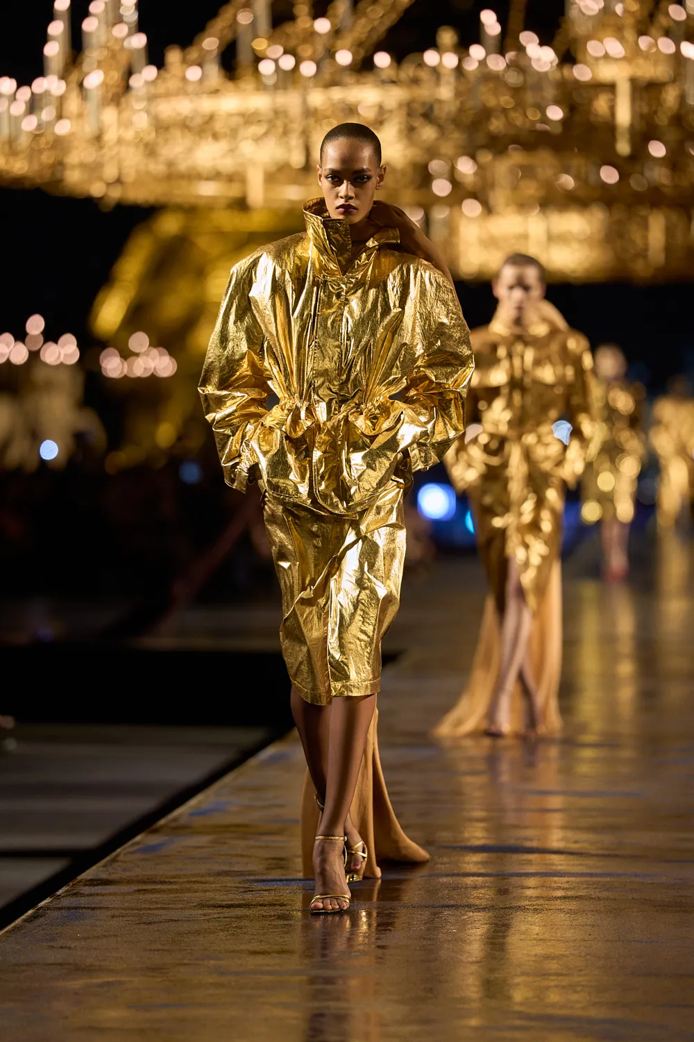 Saint Laurent SS27 2