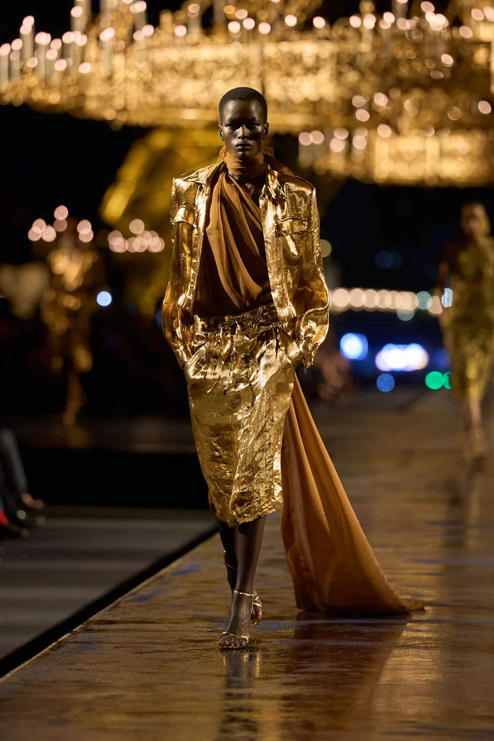 Saint Laurent SS27 3
