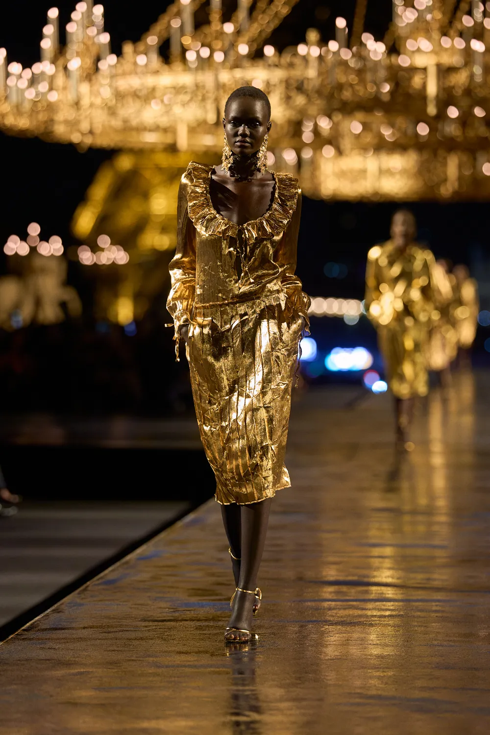 Saint Laurent SS27 a