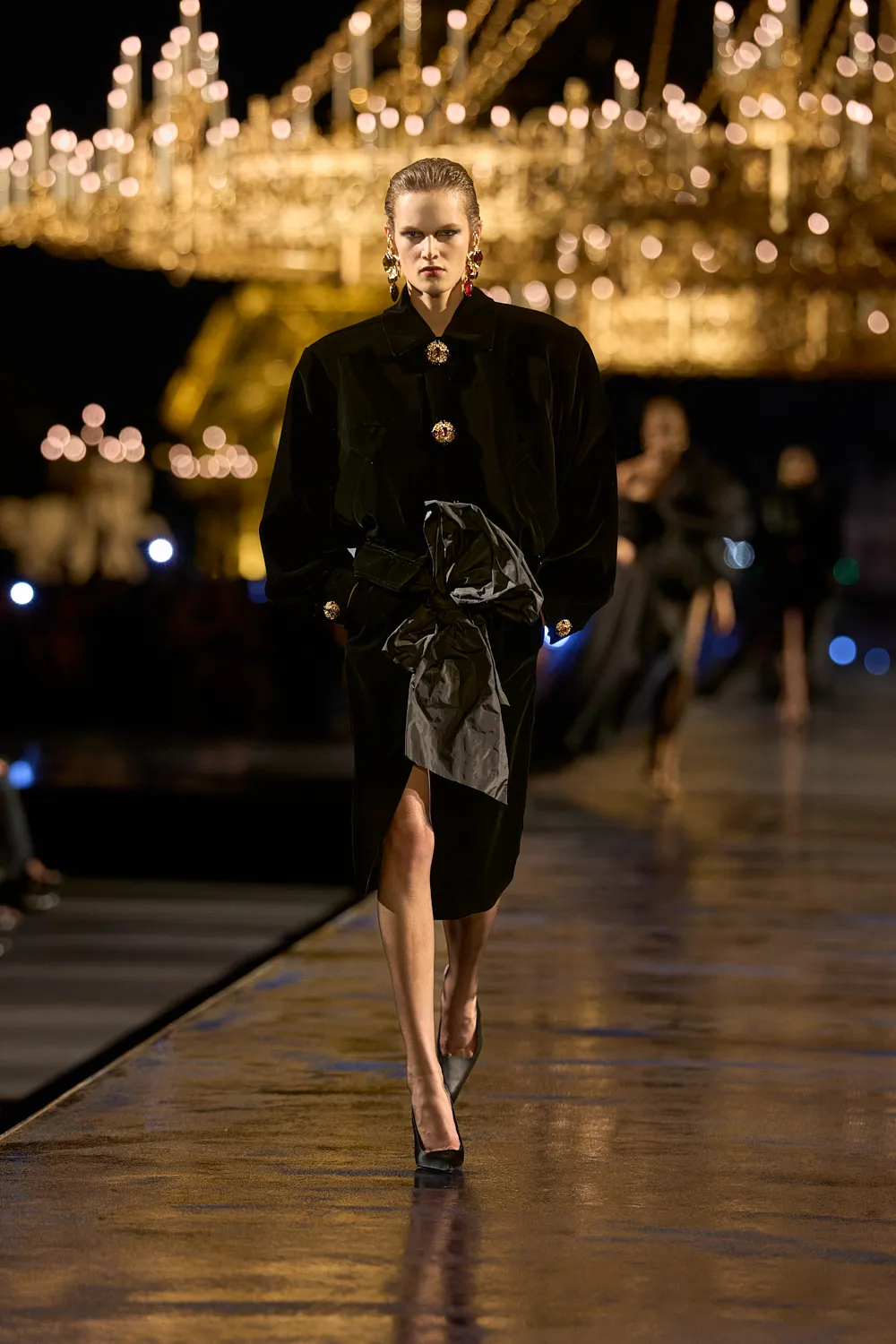 Saint Laurent SS27 e
