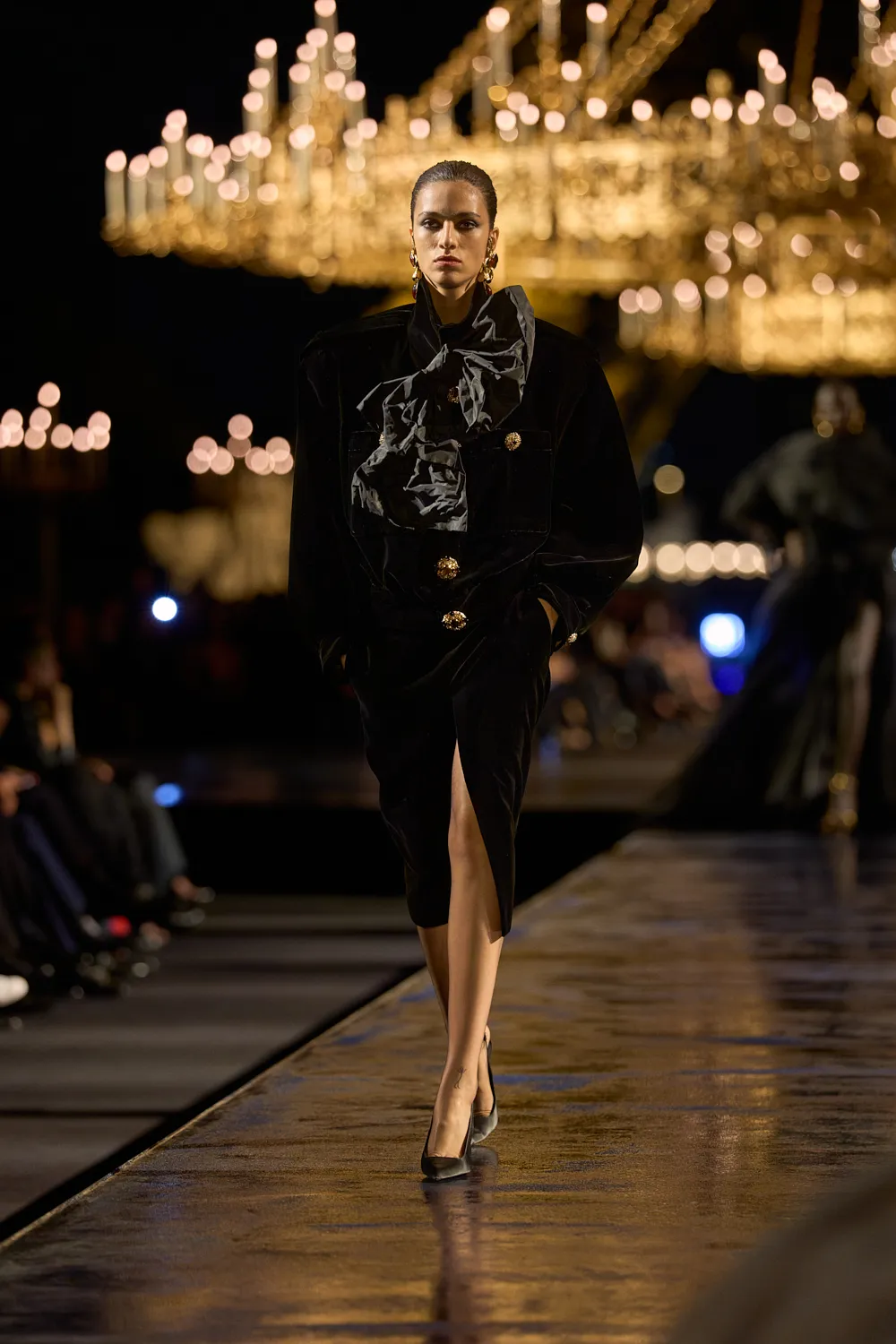 Saint Laurent SS27 m