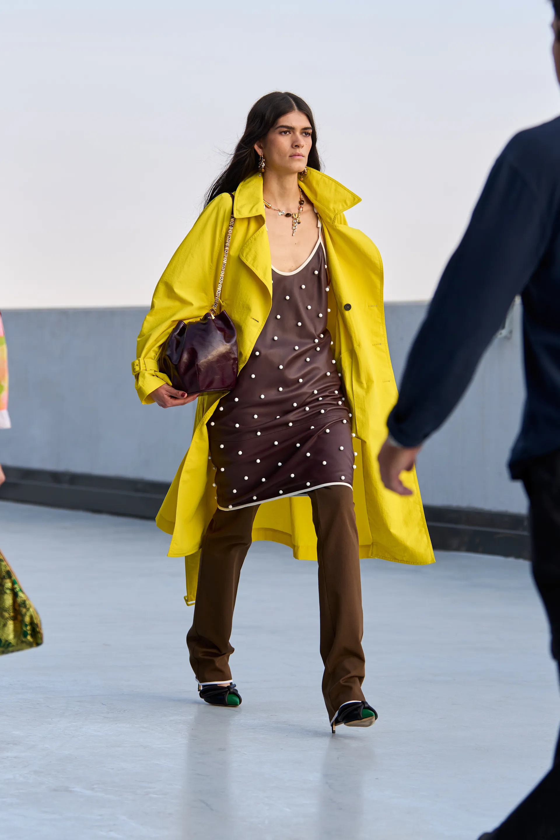 Moschino SS27 2