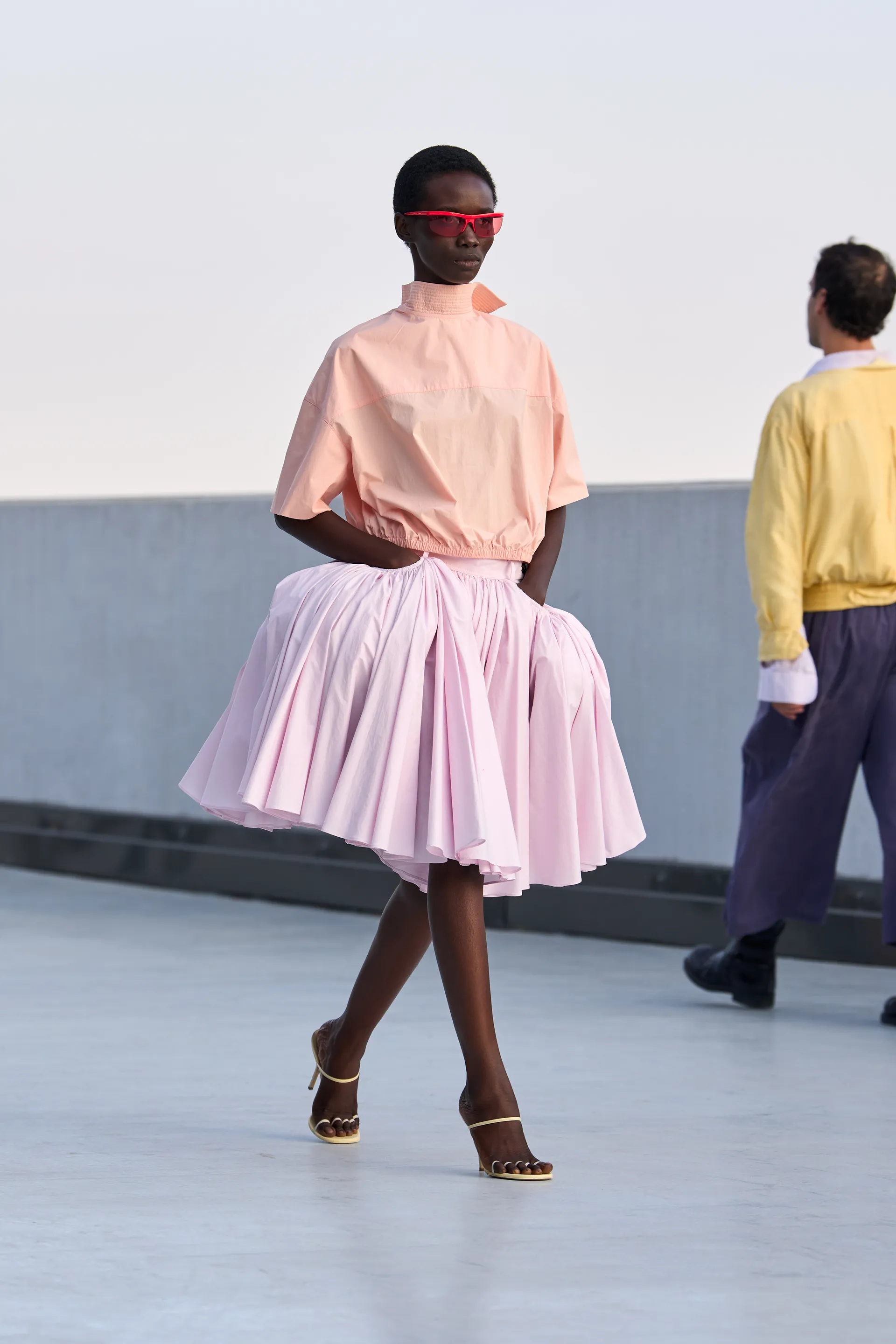 Moschino SS27 6