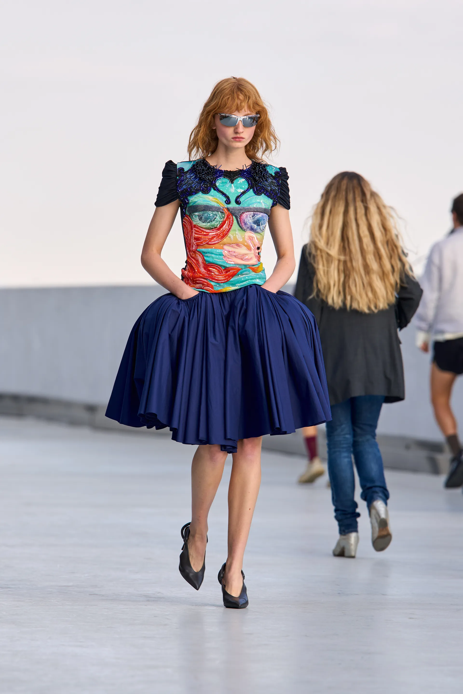 Moschino SS27 7