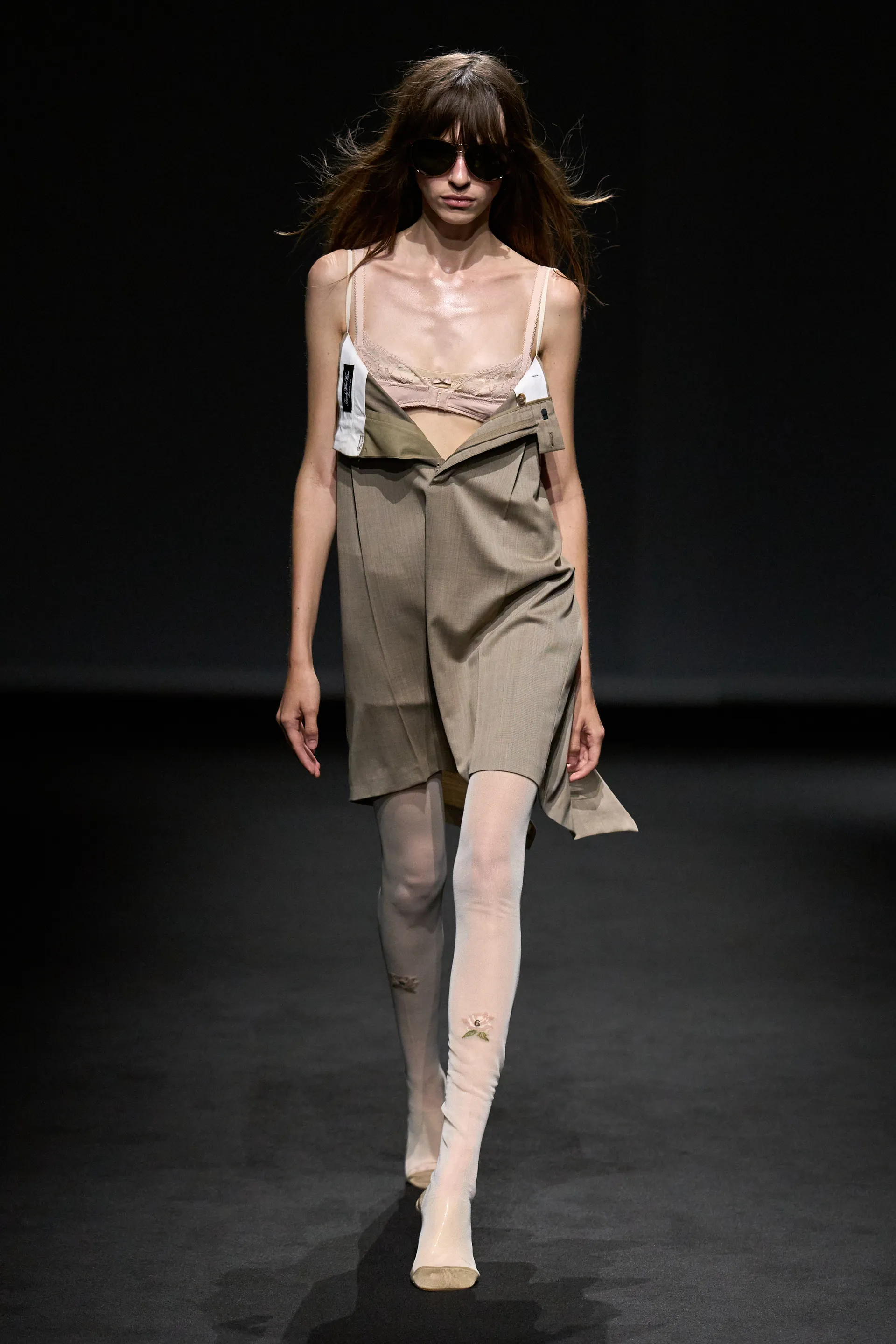 MM6 Maison Margiela SS27