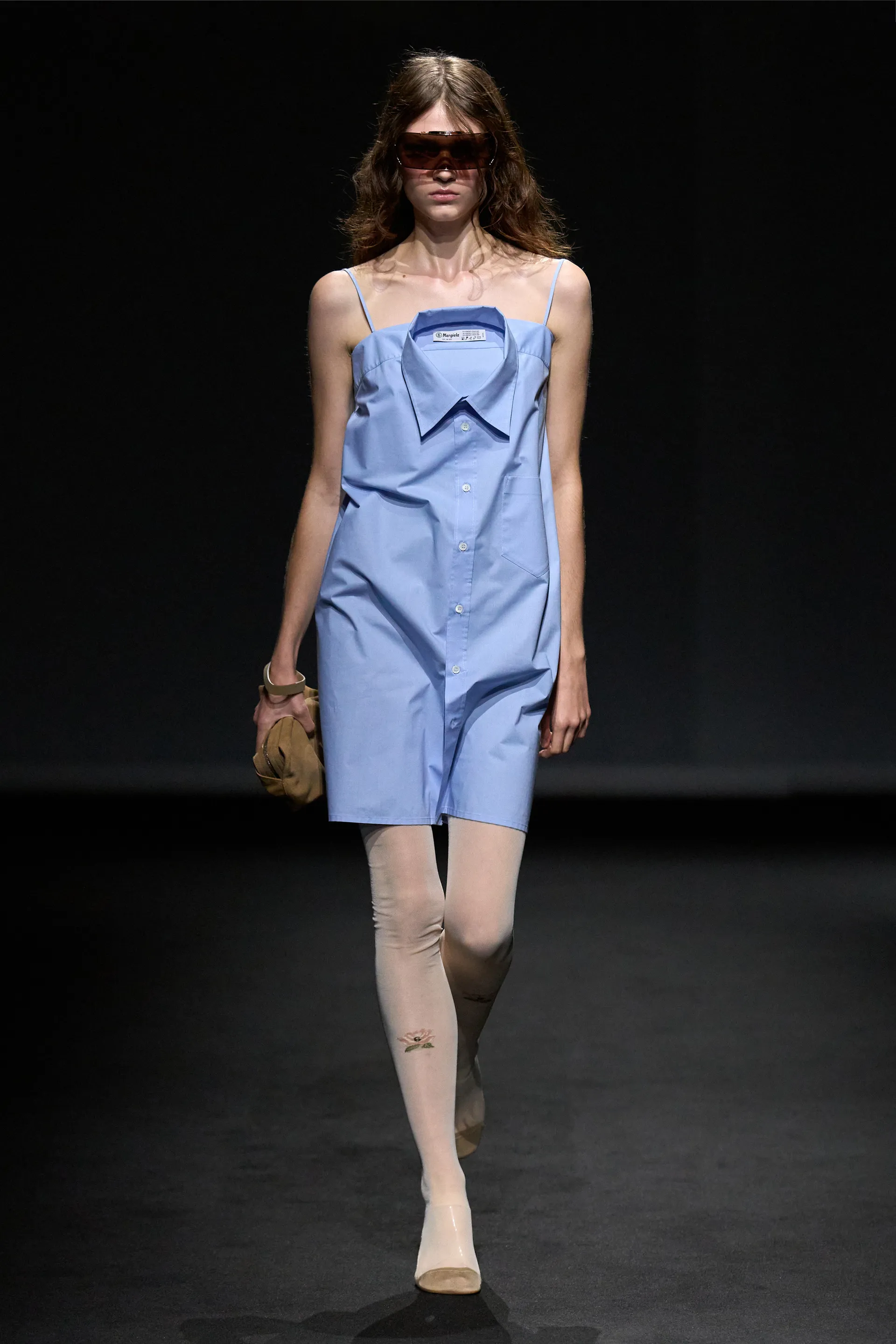 MM6 Maison Margiela SS27 1