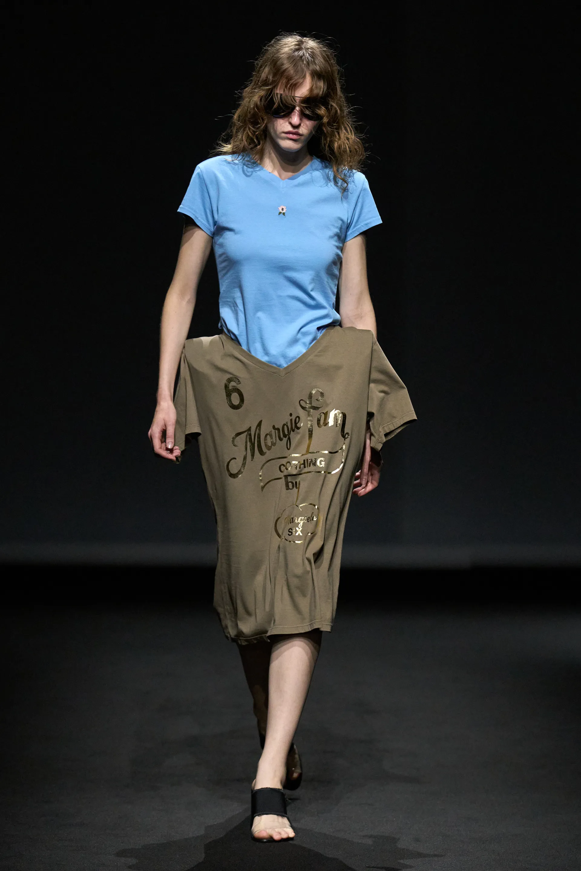 MM6 Maison Margiela SS27 2