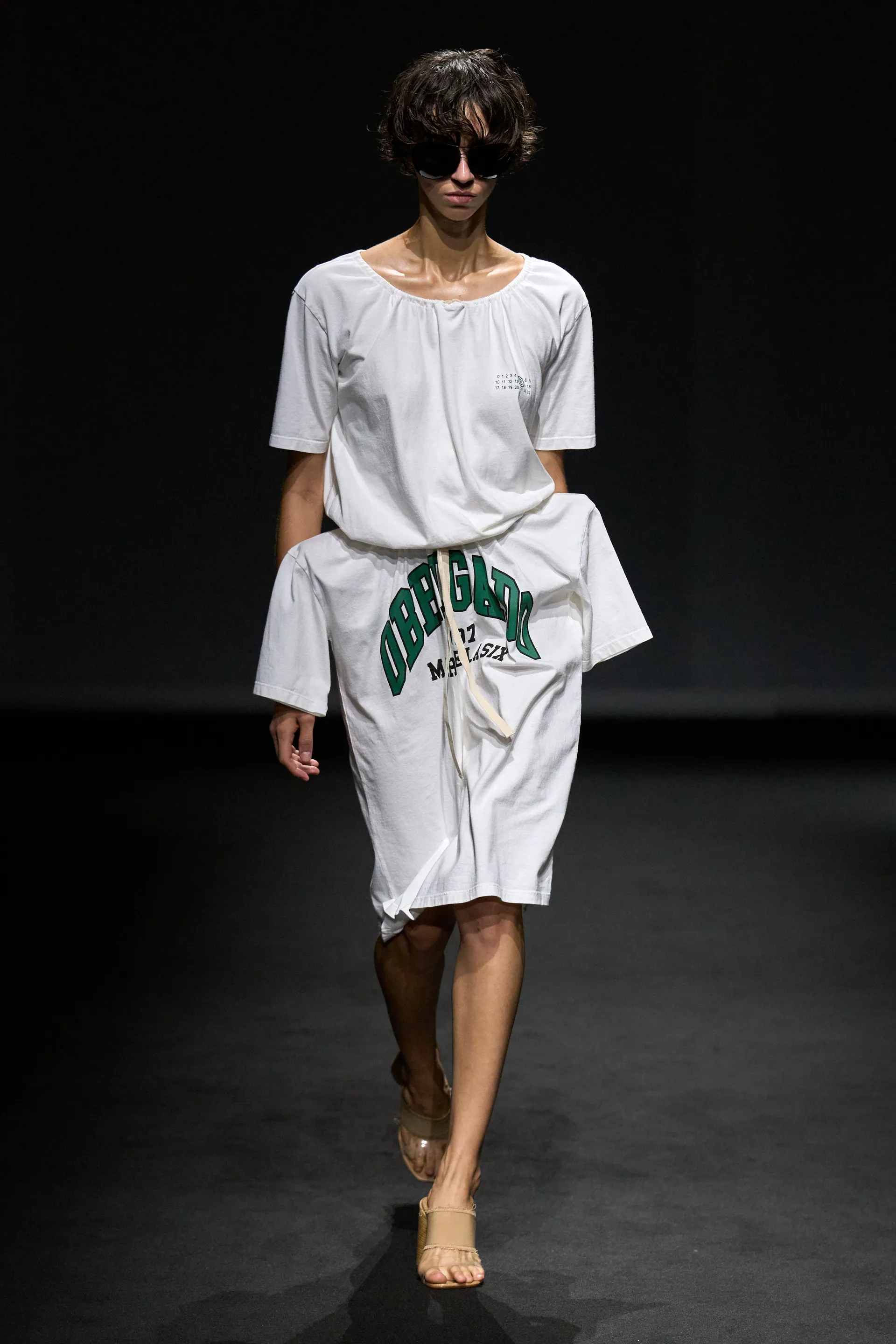 MM6 Maison Margiela SS27 3