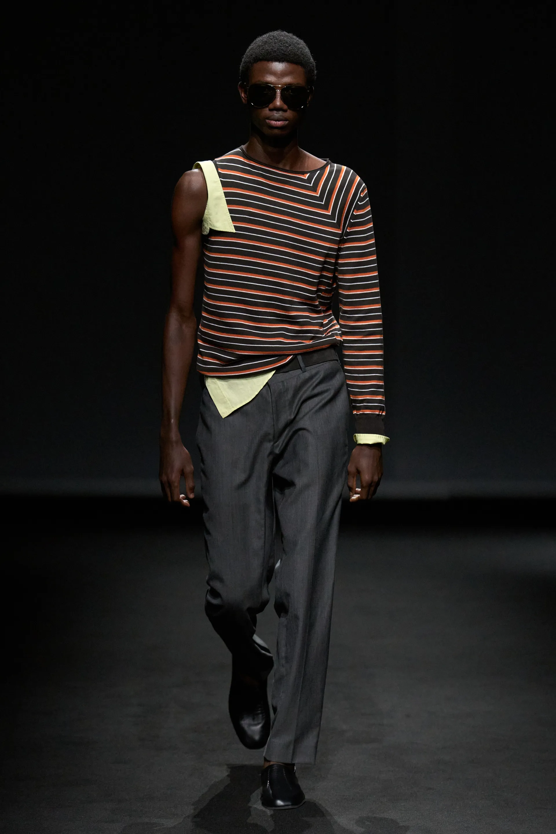MM6 Maison Margiela SS27 6