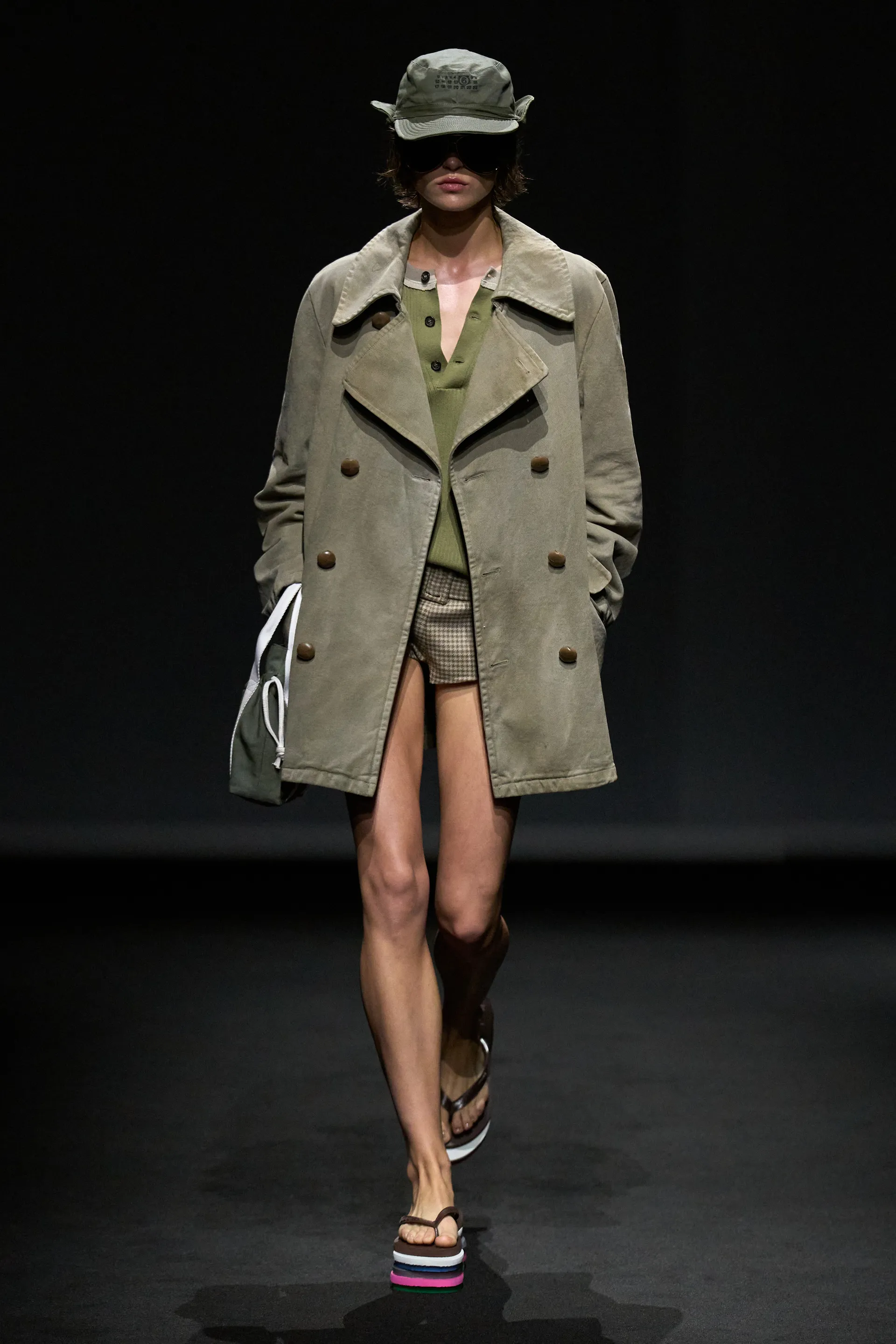 MM6 Maison Margiela SS27 9