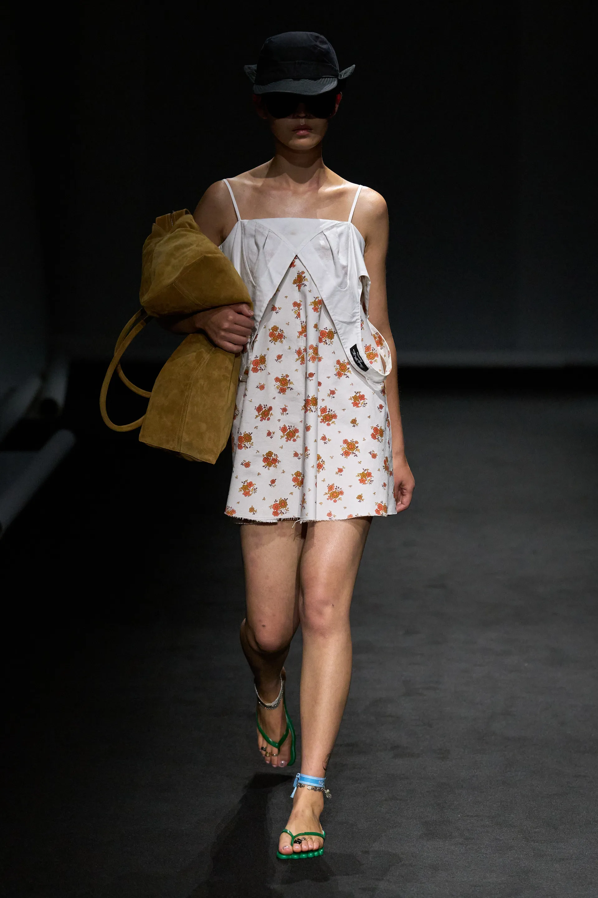 MM6 Maison Margiela SS27 a
