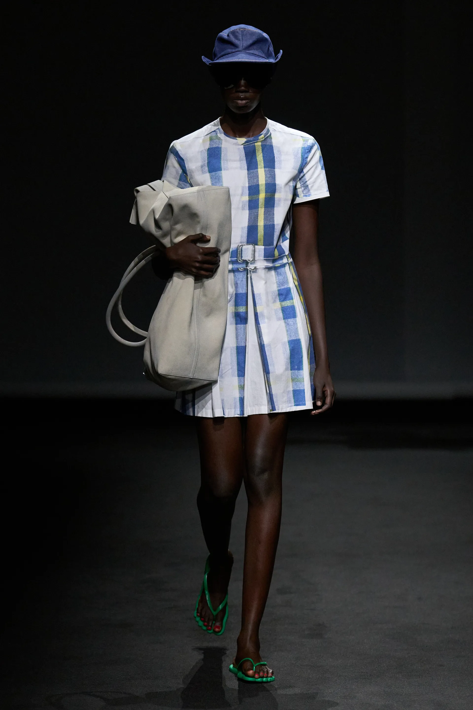 MM6 Maison Margiela SS27 b