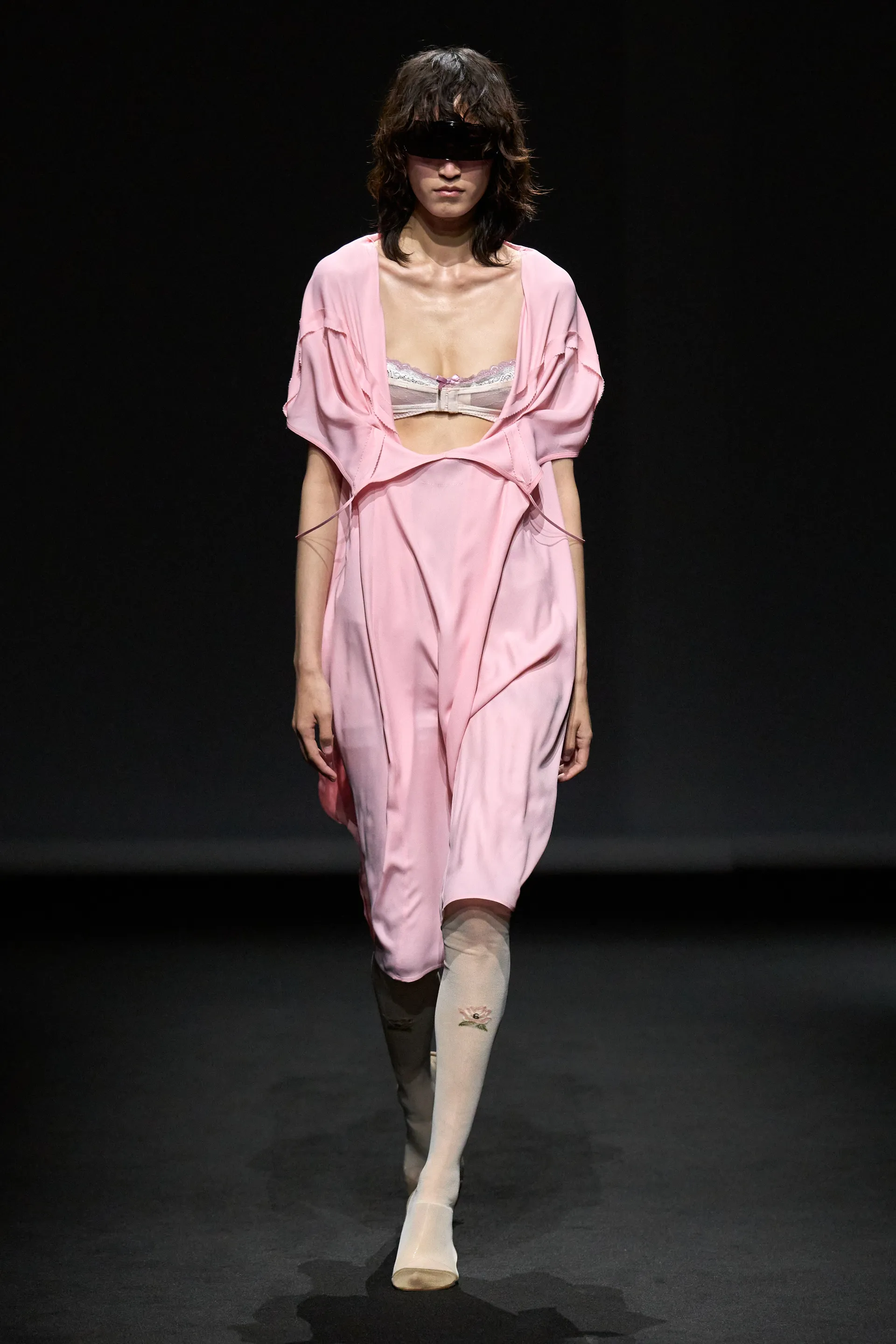 MM6 Maison Margiela SS27 c
