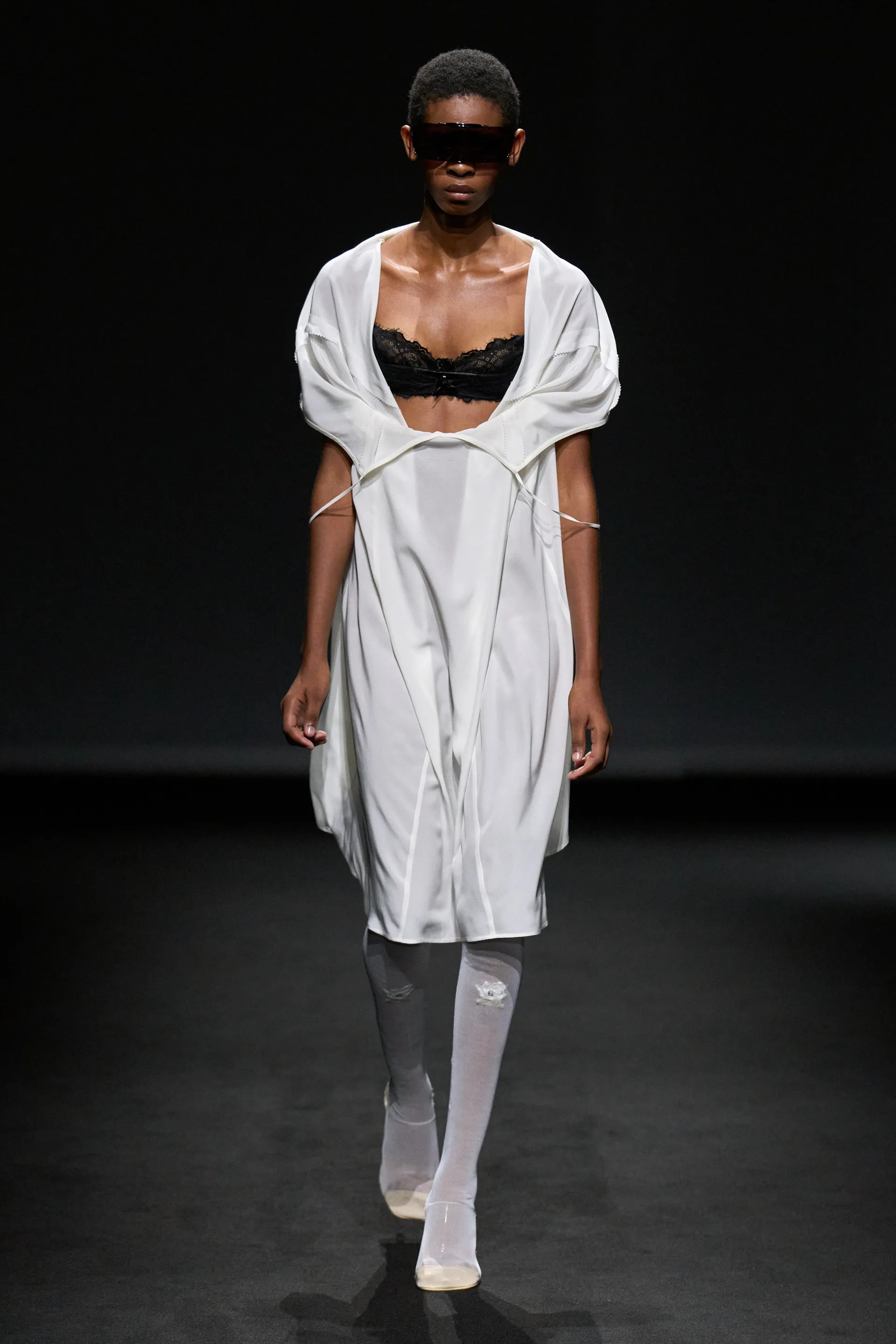 MM6 Maison Margiela SS27 d