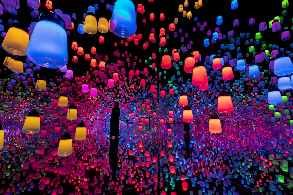 immersive artist
