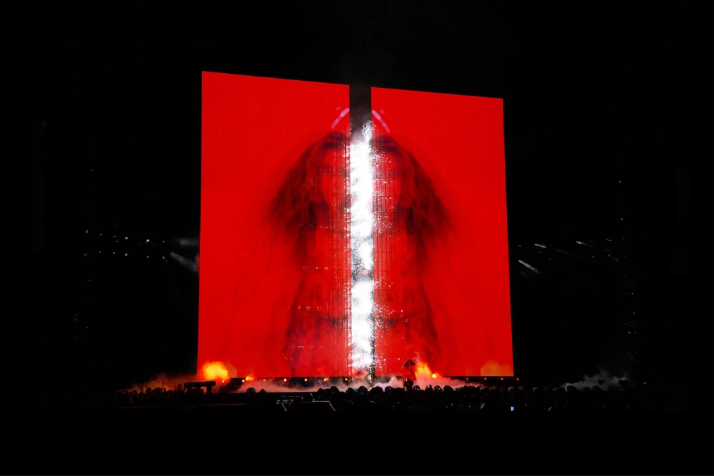 immersive artist
