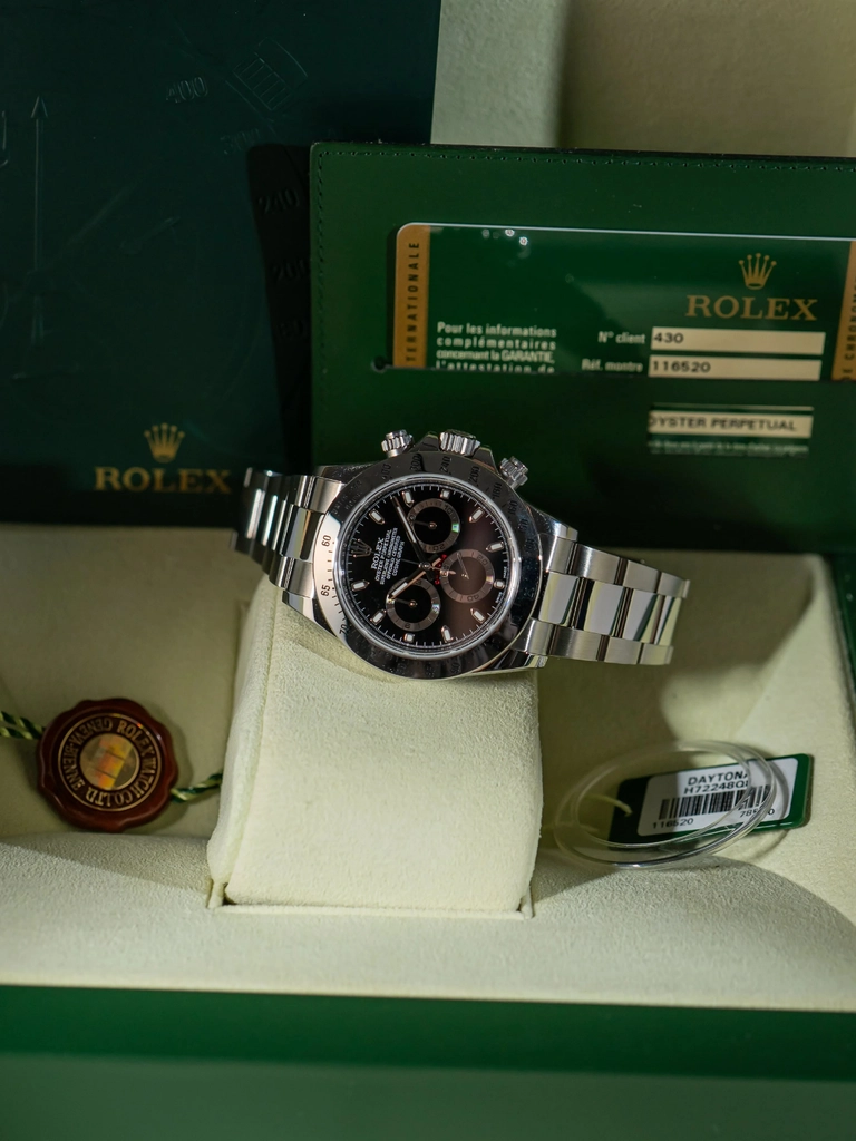 preowned watch