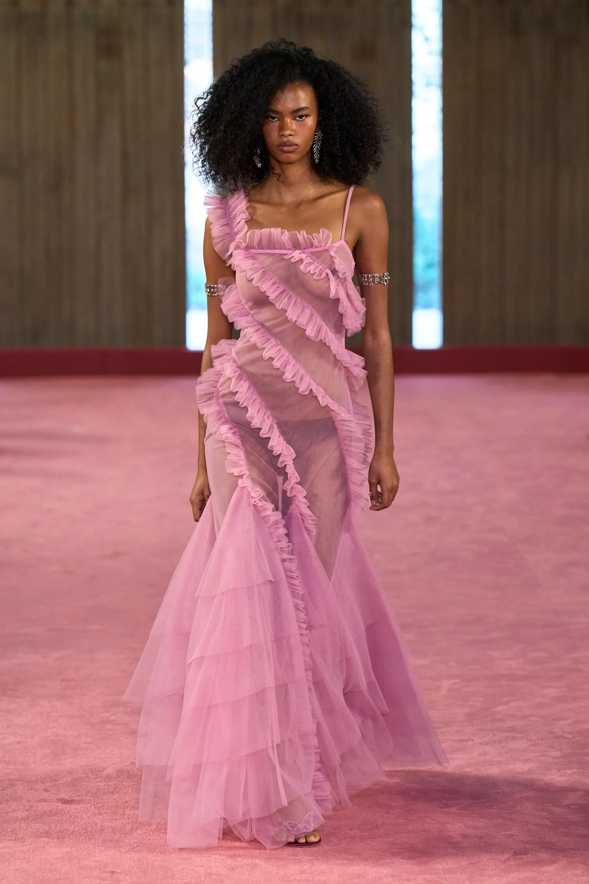 Blumarine SS27 3