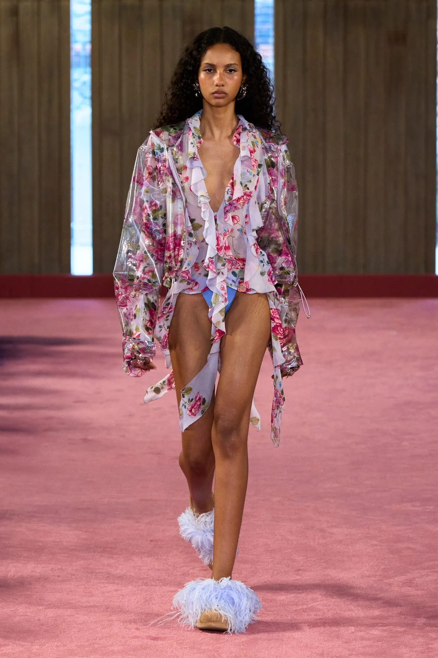 Blumarine SS27 5