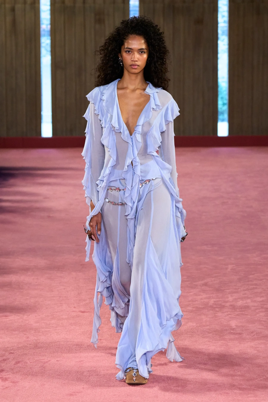 Blumarine SS27 b