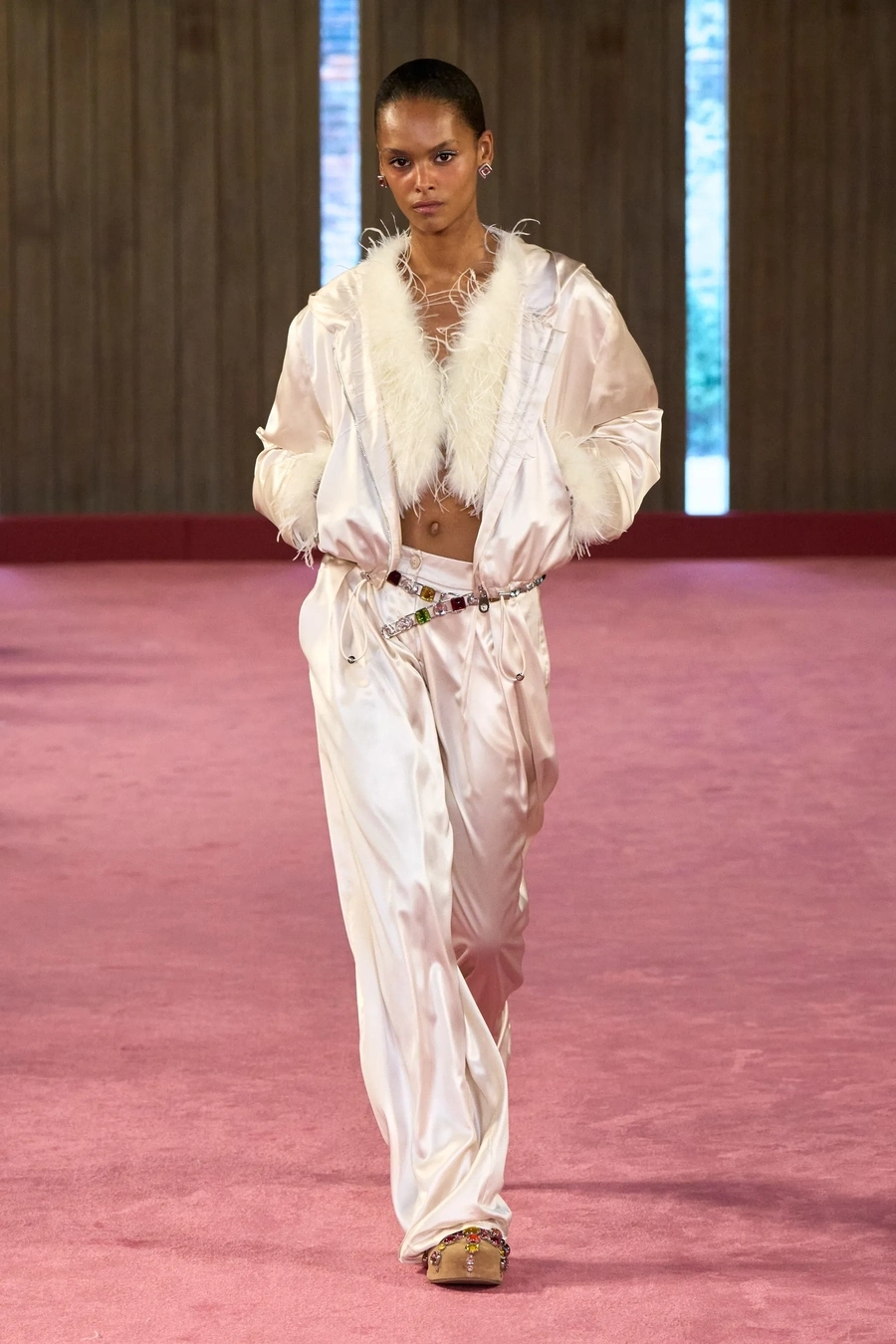 Blumarine SS27 d
