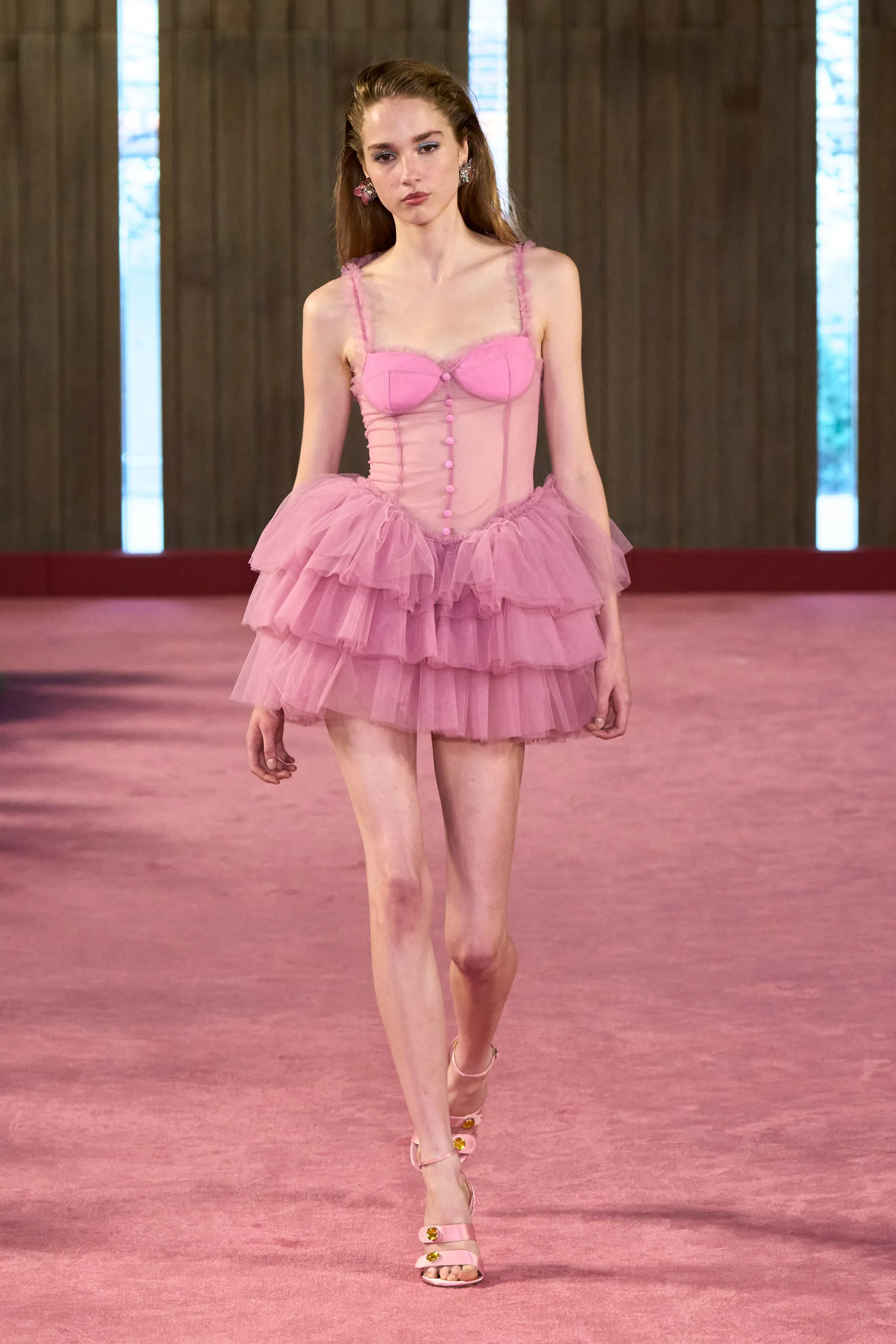 Blumarine SS27 e