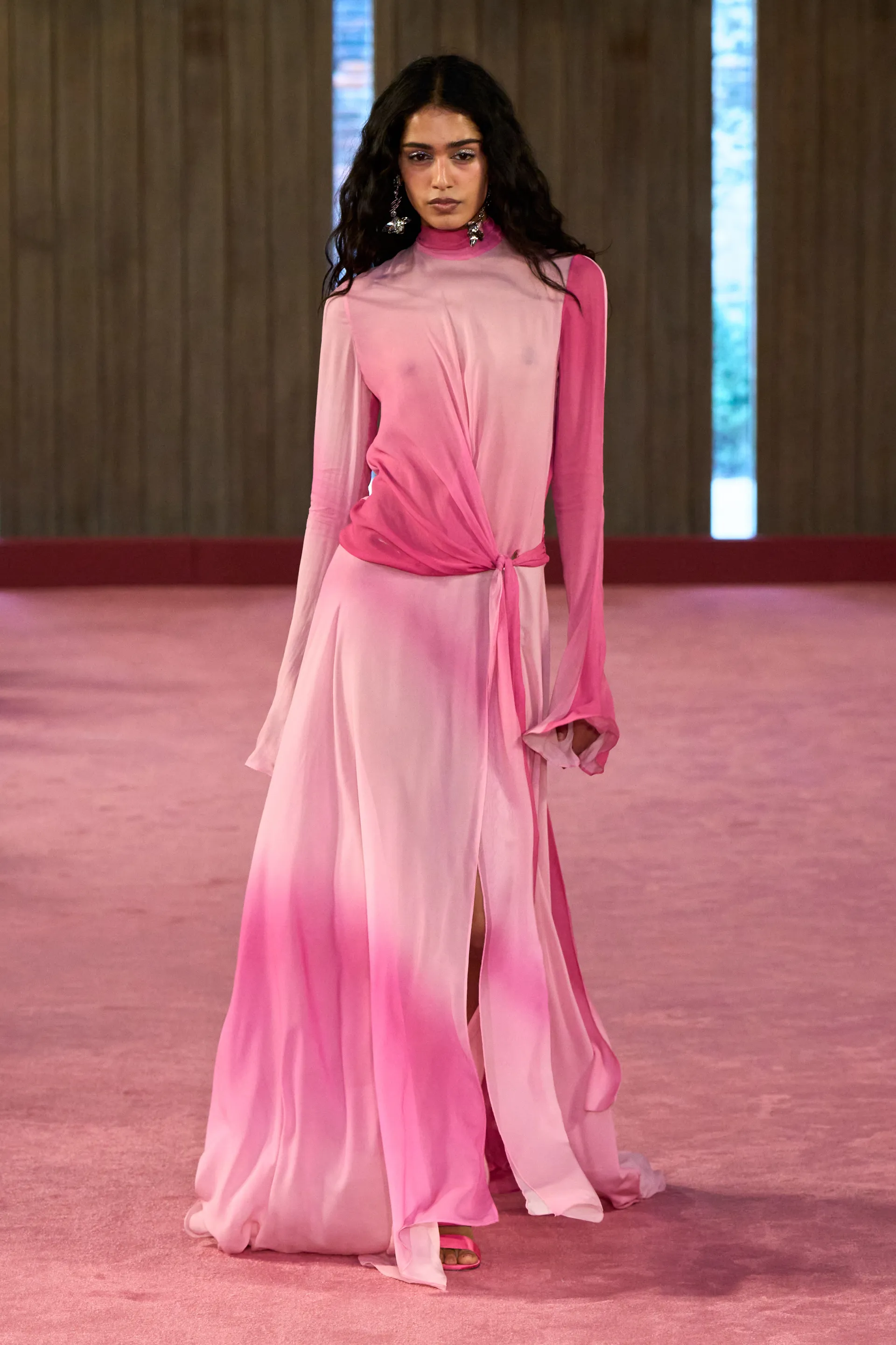 Blumarine SS27 g