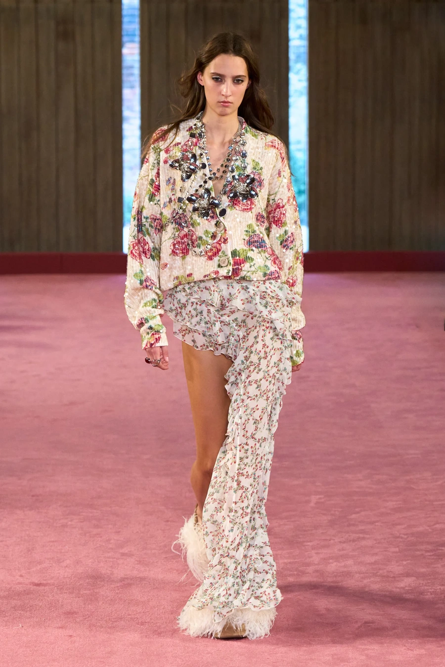Blumarine SS27 h