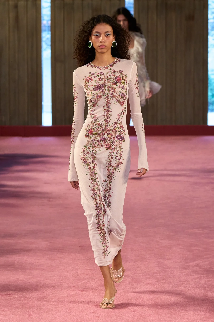 Blumarine SS27 i