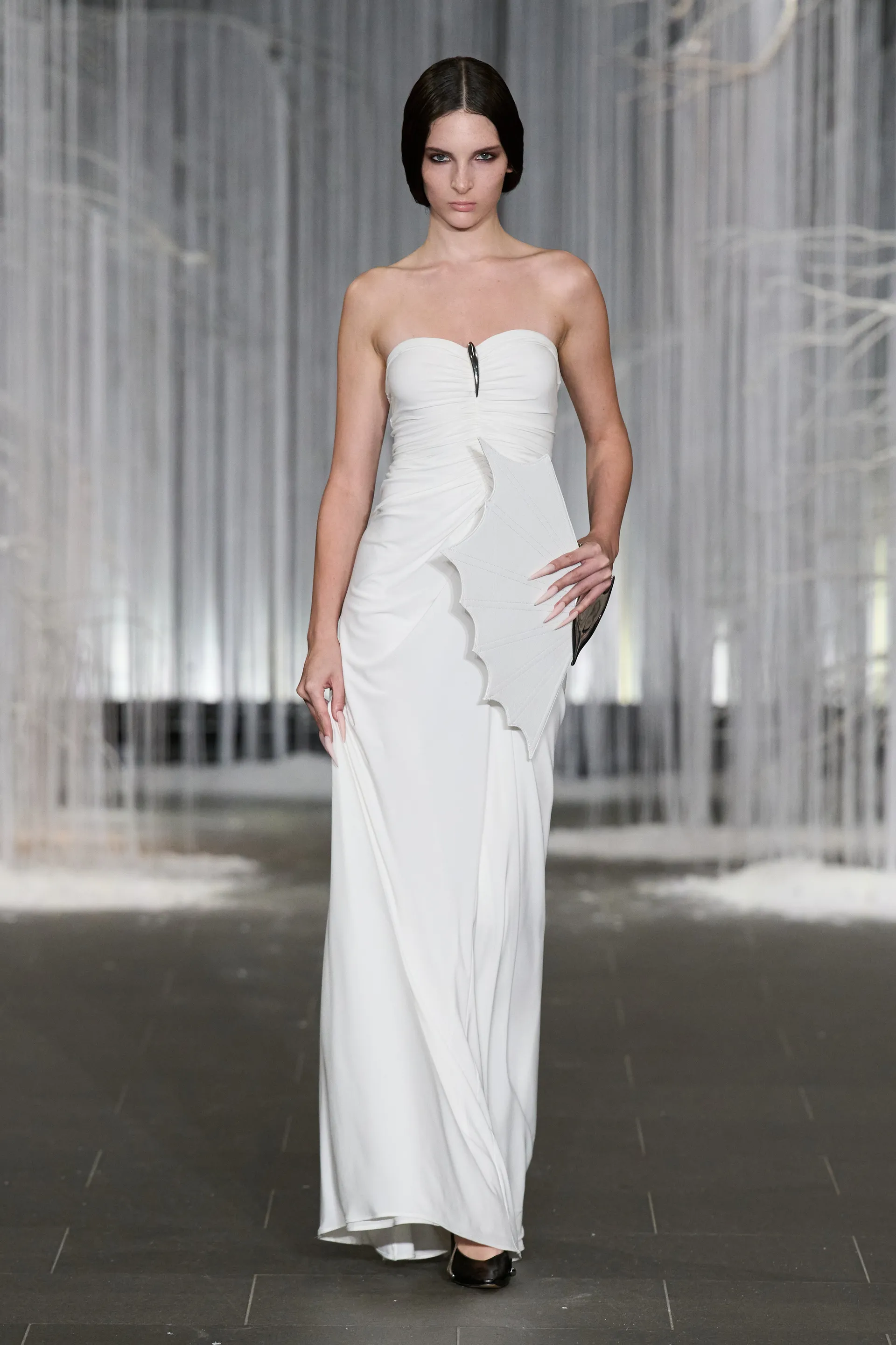 Grace Ling SS27