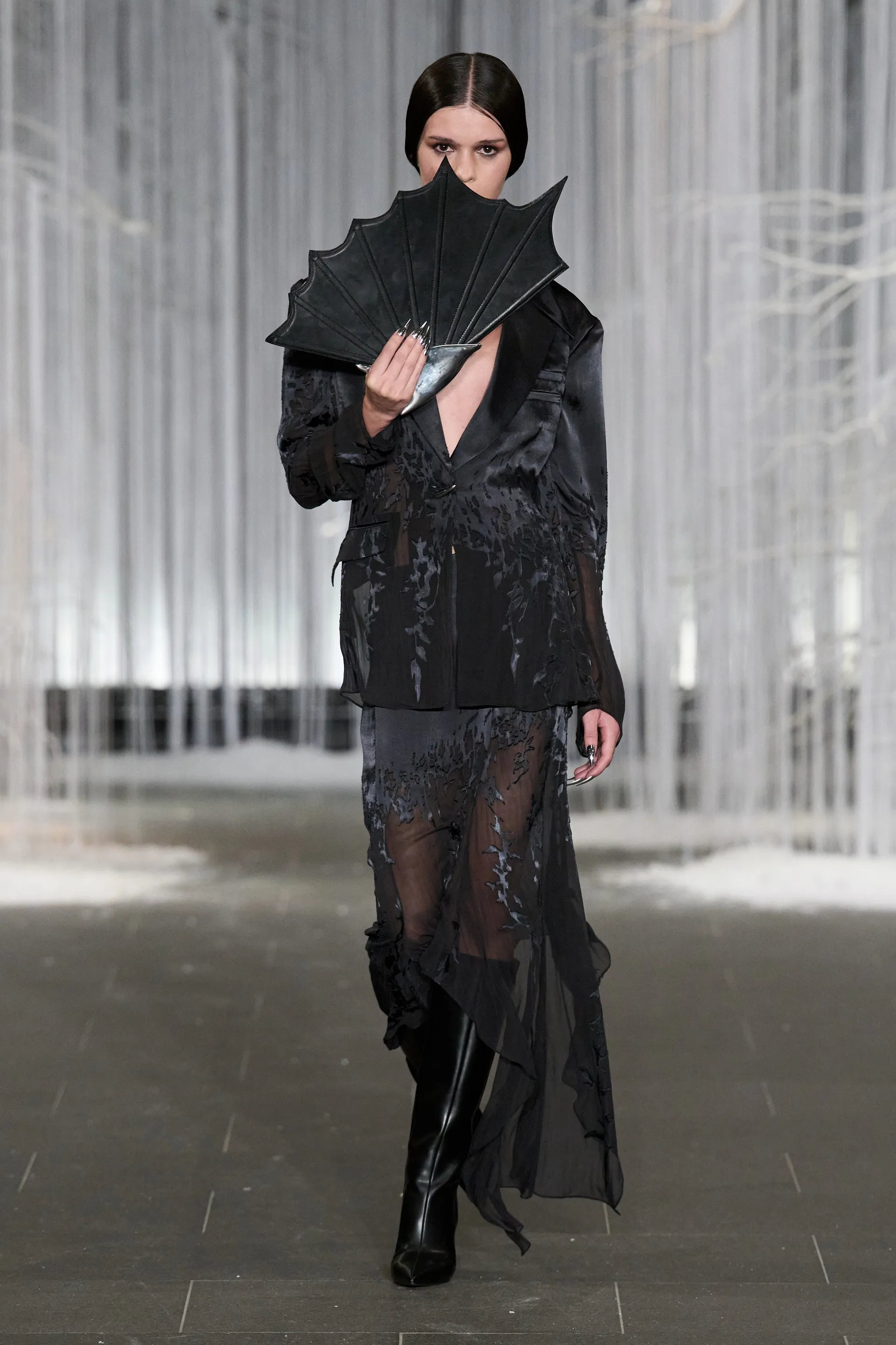 Grace Ling SS27 1