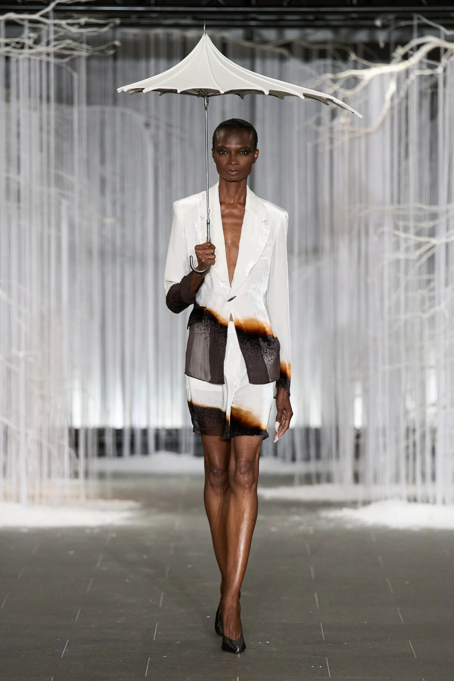 Grace Ling SS27 2