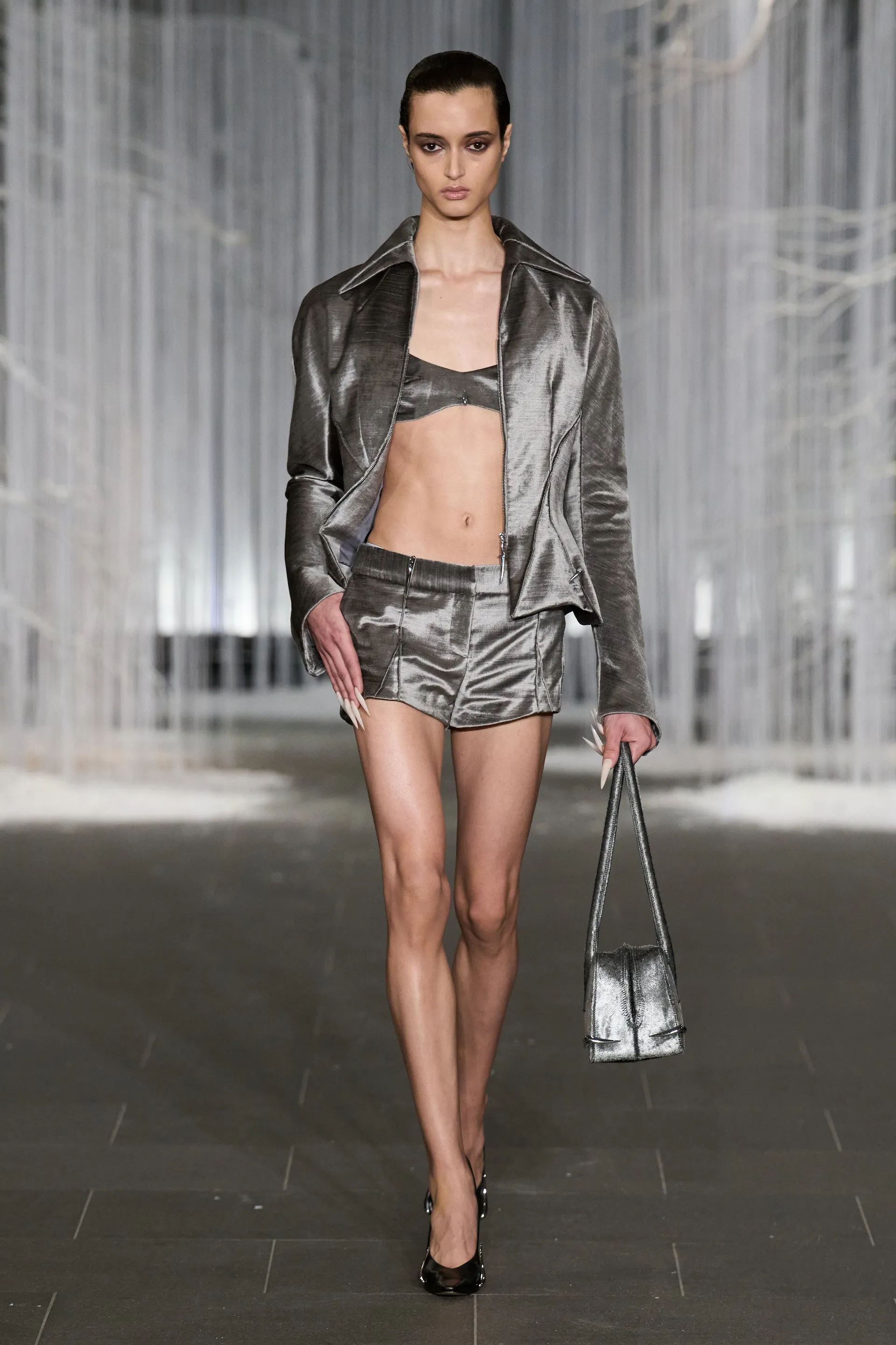 Grace Ling SS27 5