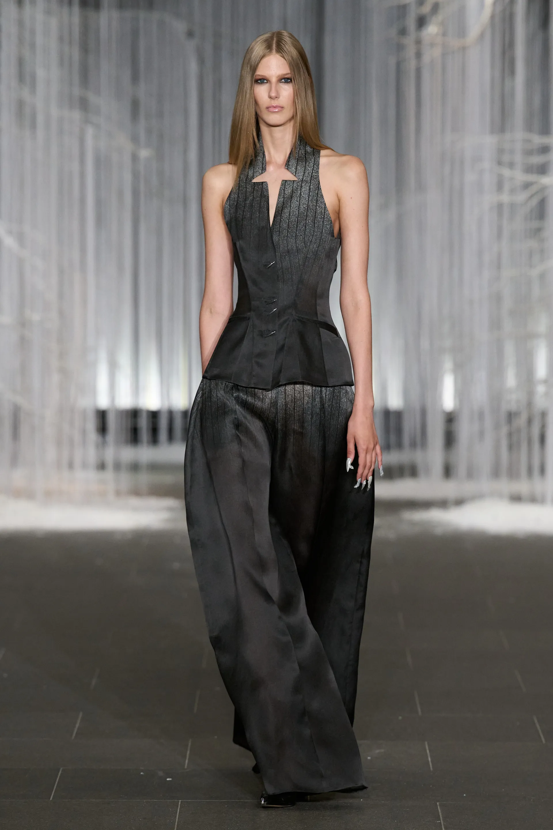 Grace Ling SS27 6