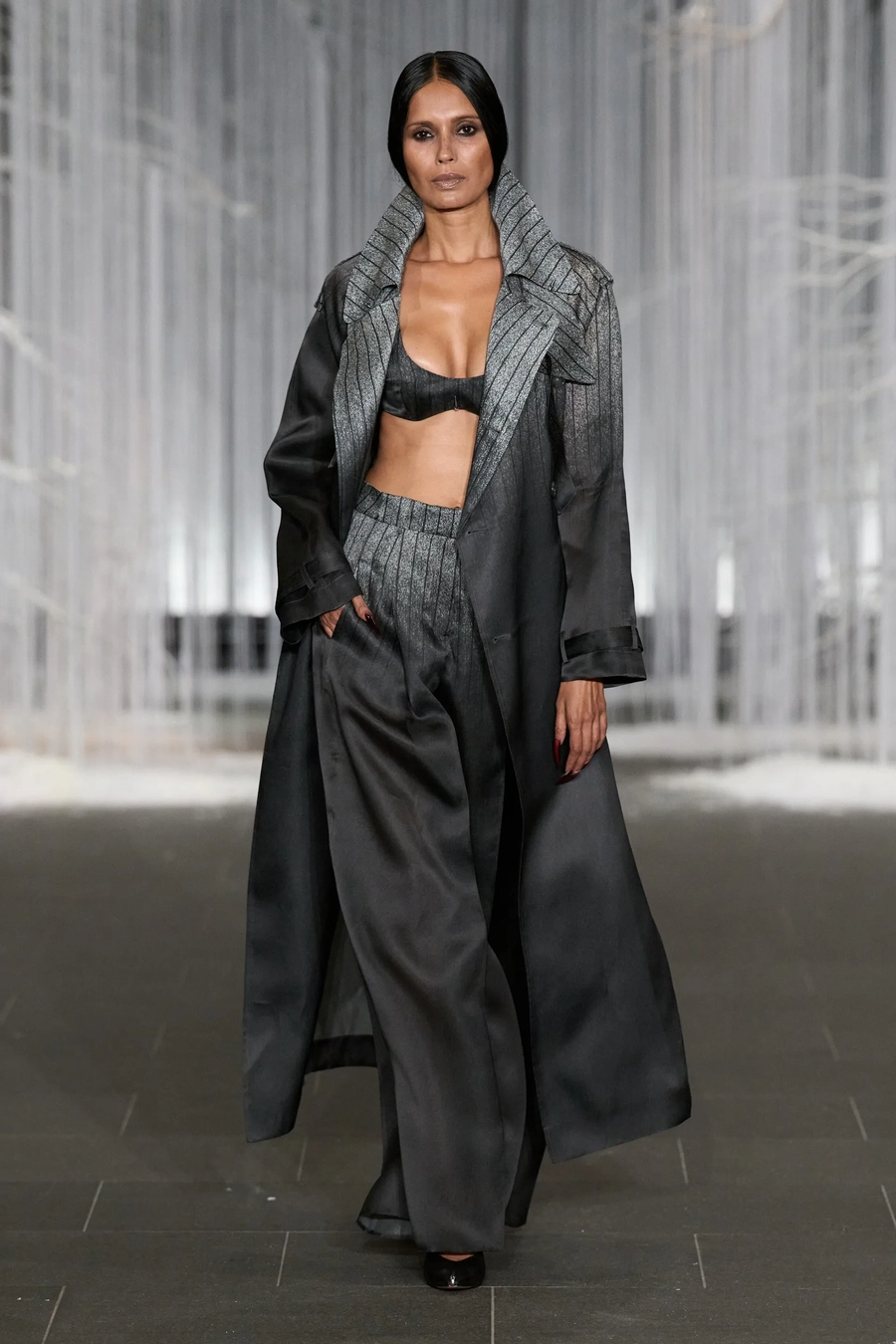 Grace Ling SS27 7