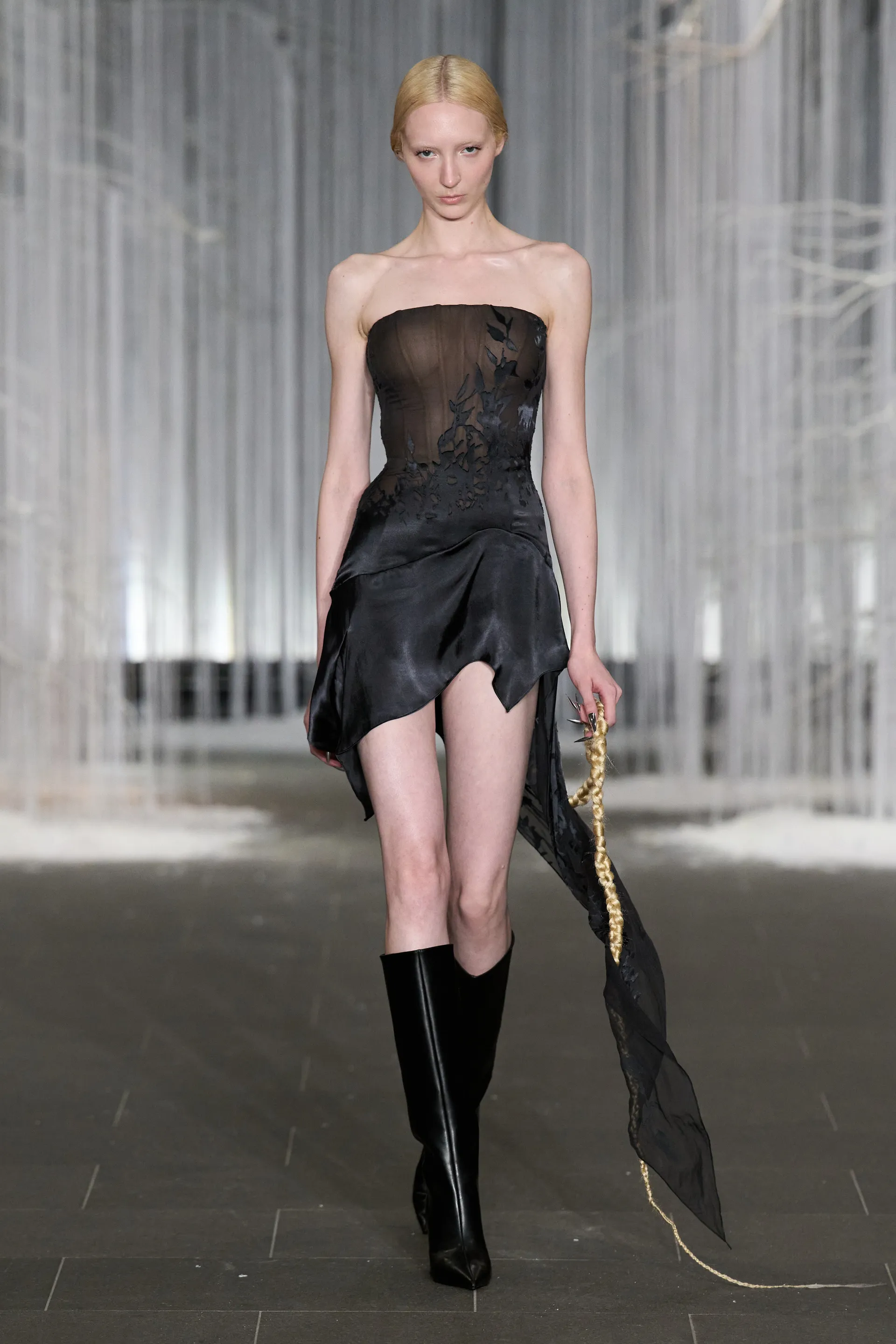 Grace Ling SS27 8