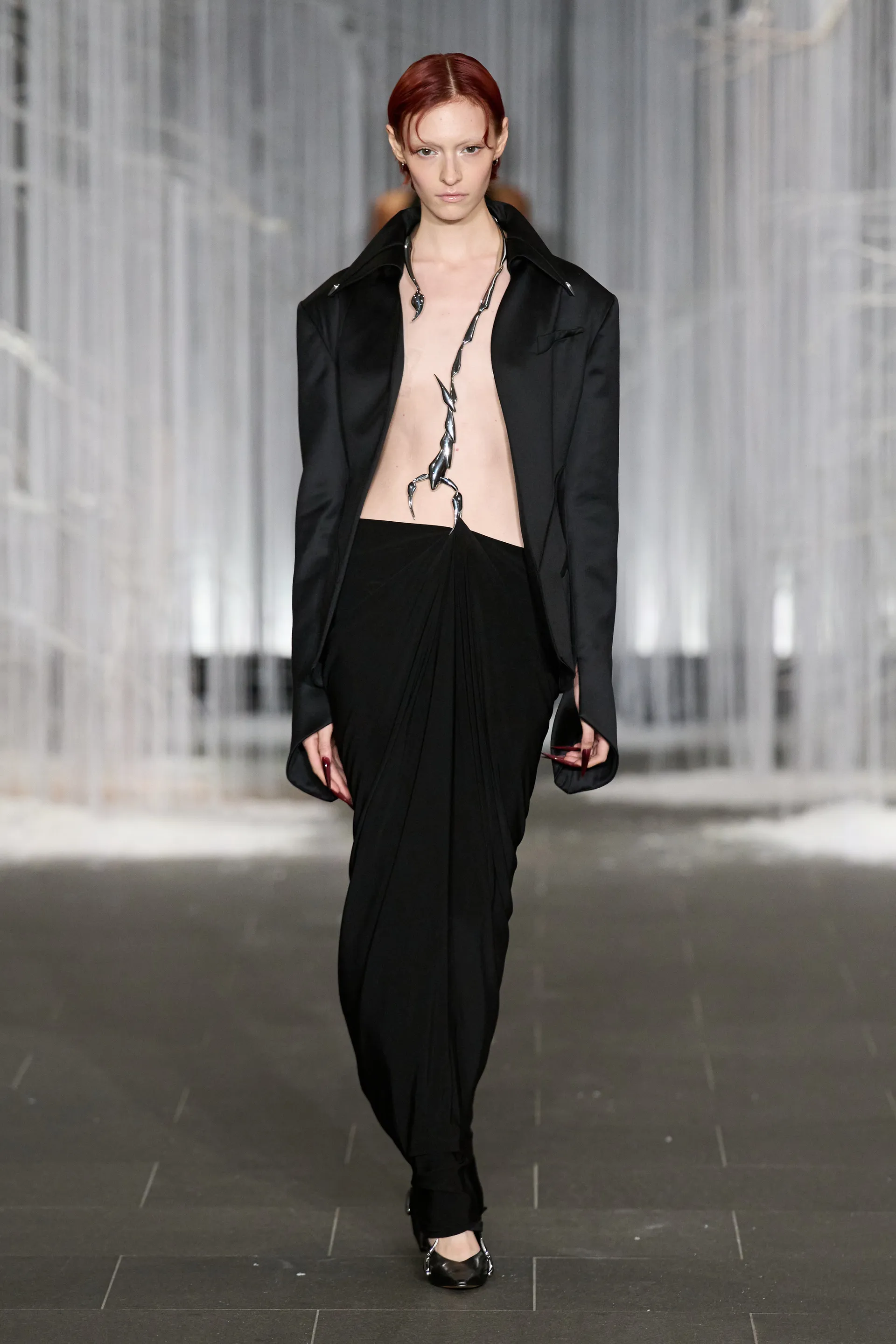 Grace Ling SS27 9
