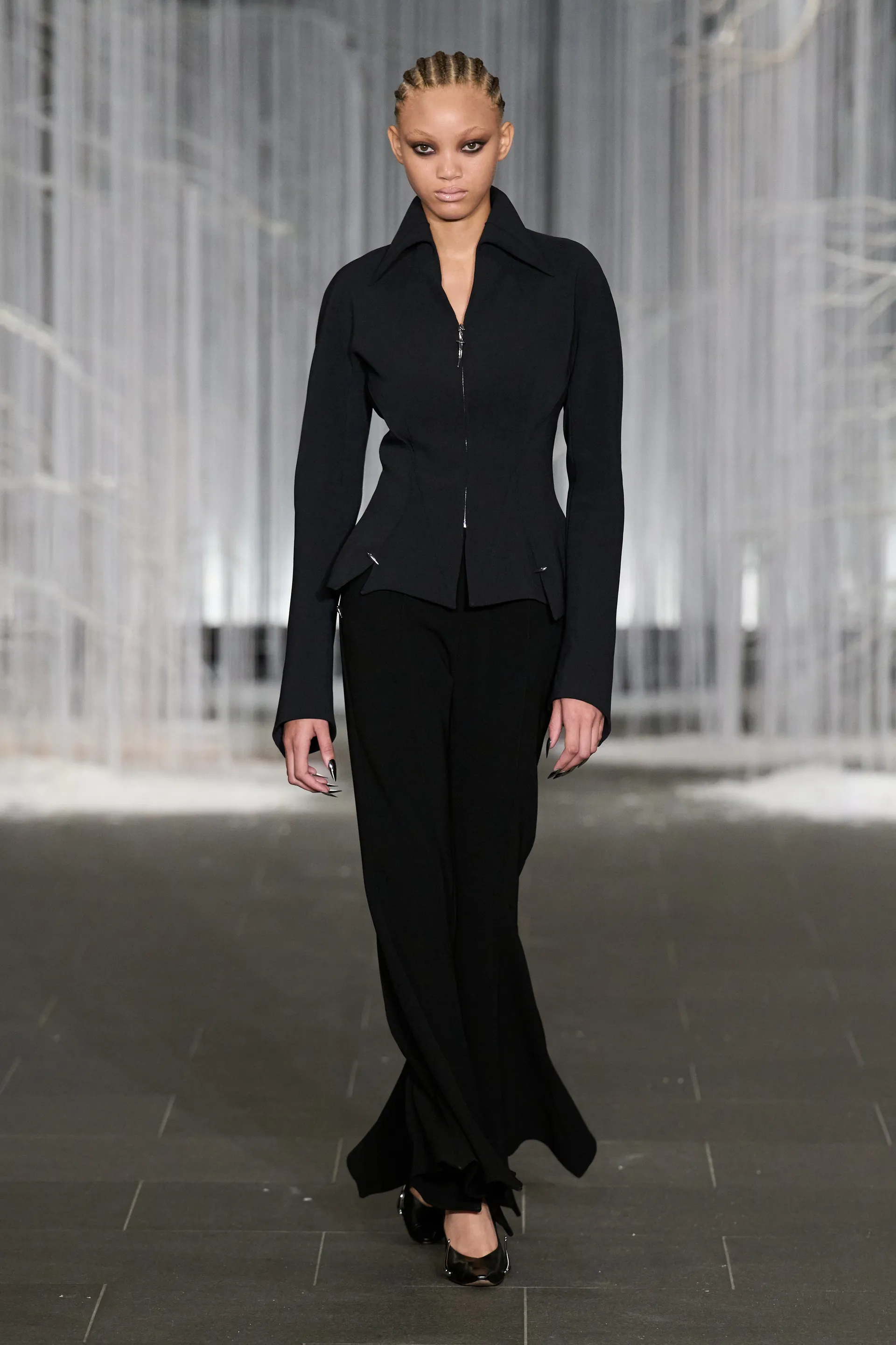 Grace Ling SS27 11