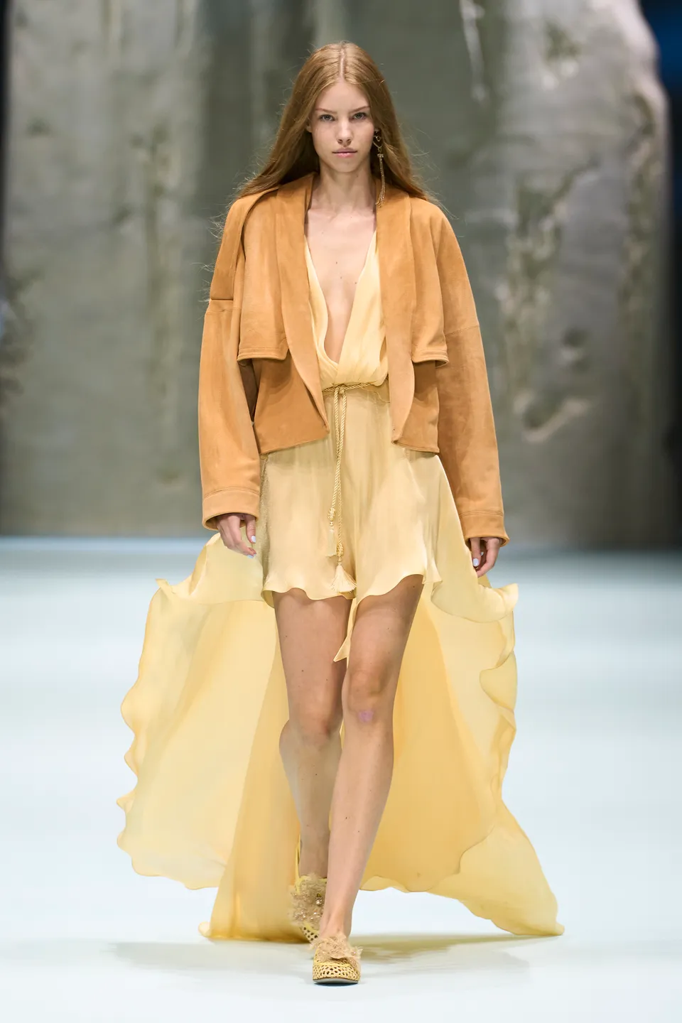Genny SS27