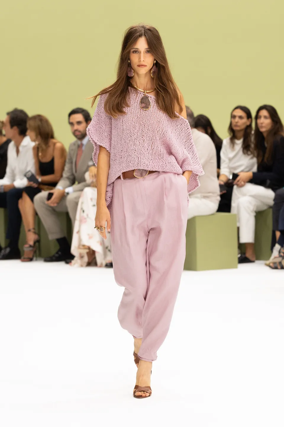 Luisa Spagnoli SS27 0