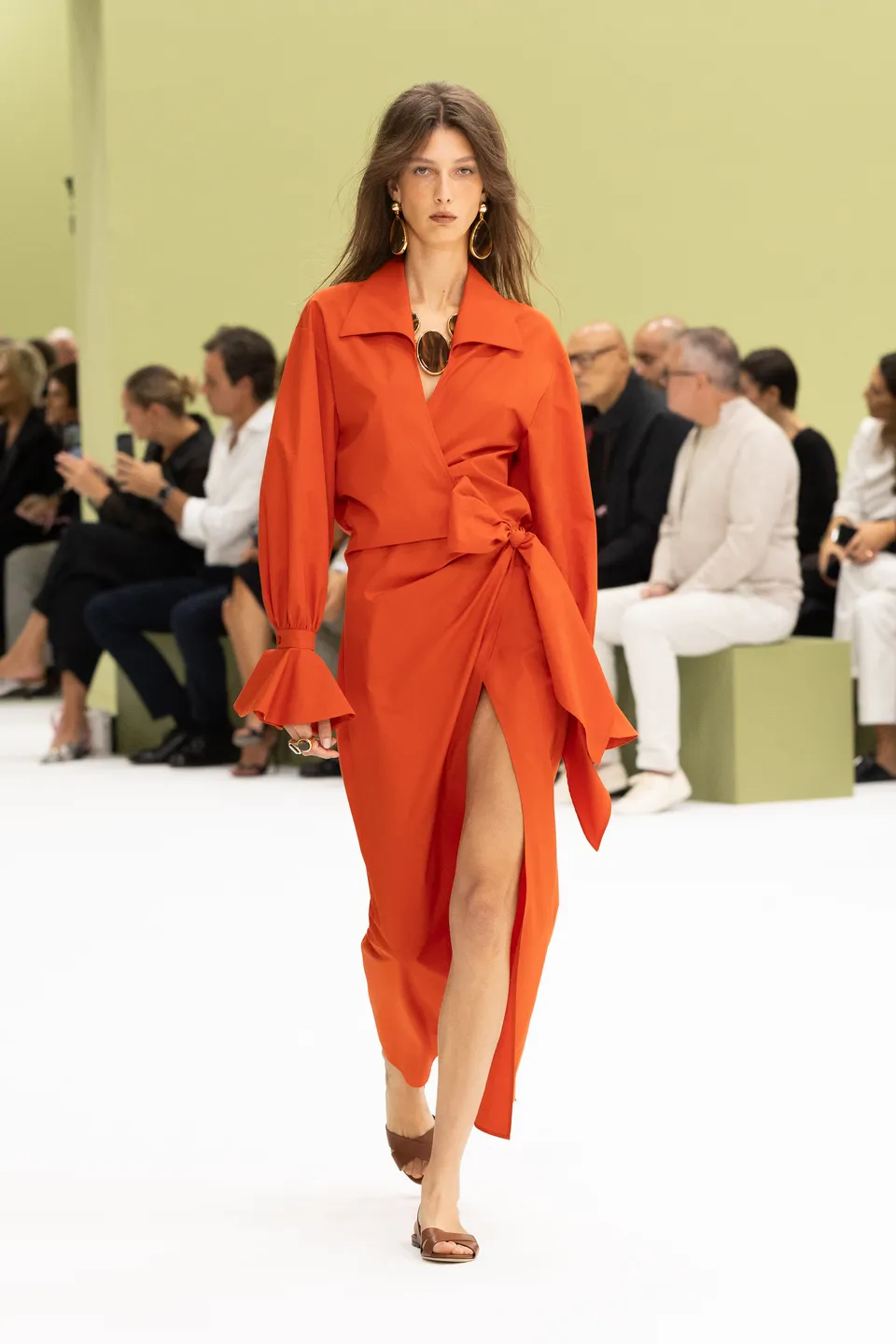 Luisa Spagnoli SS27 1