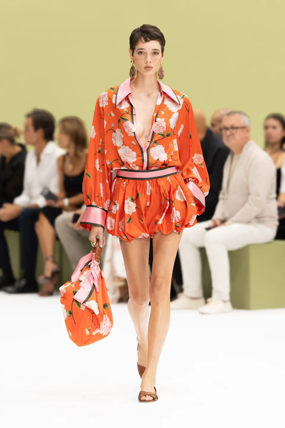 Luisa Spagnoli SS27 2