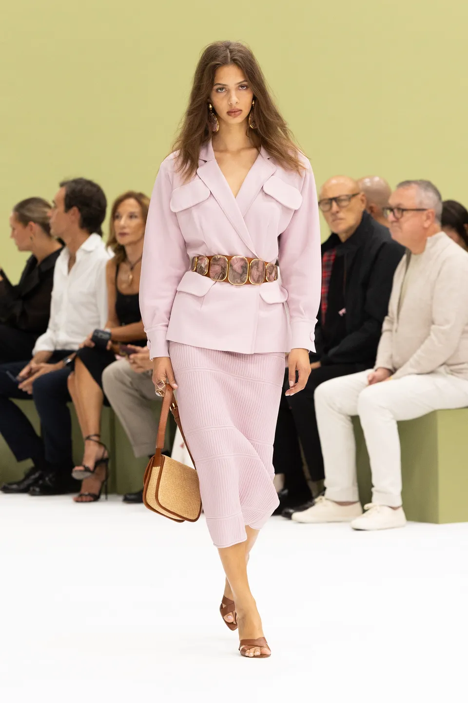 Luisa Spagnoli SS27 3