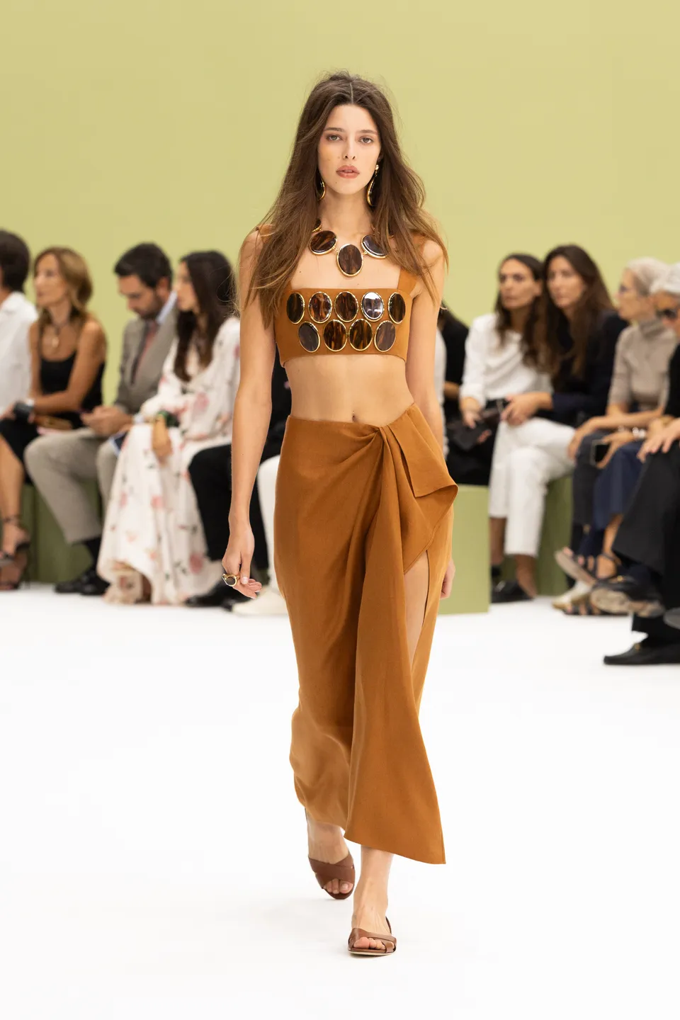 Luisa Spagnoli SS27 4