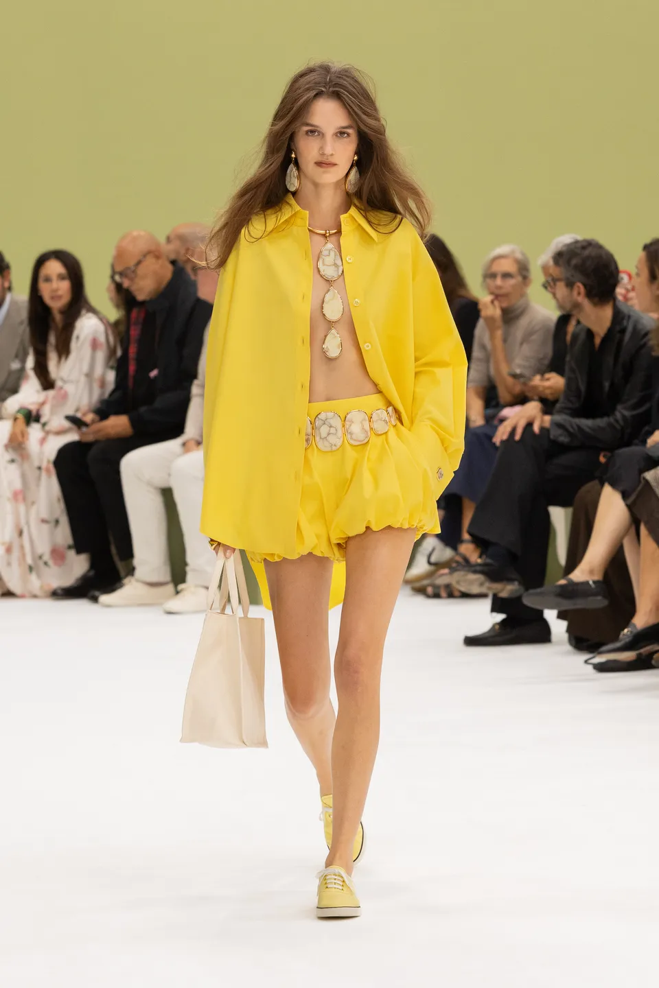 Luisa Spagnoli SS27 5