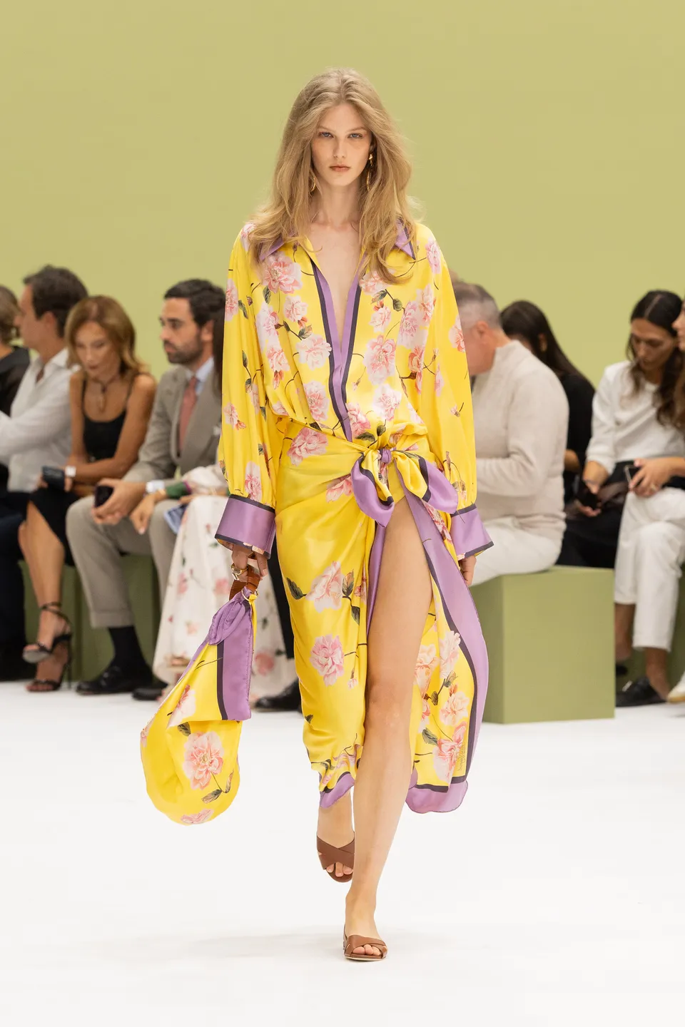 Luisa Spagnoli SS27 6