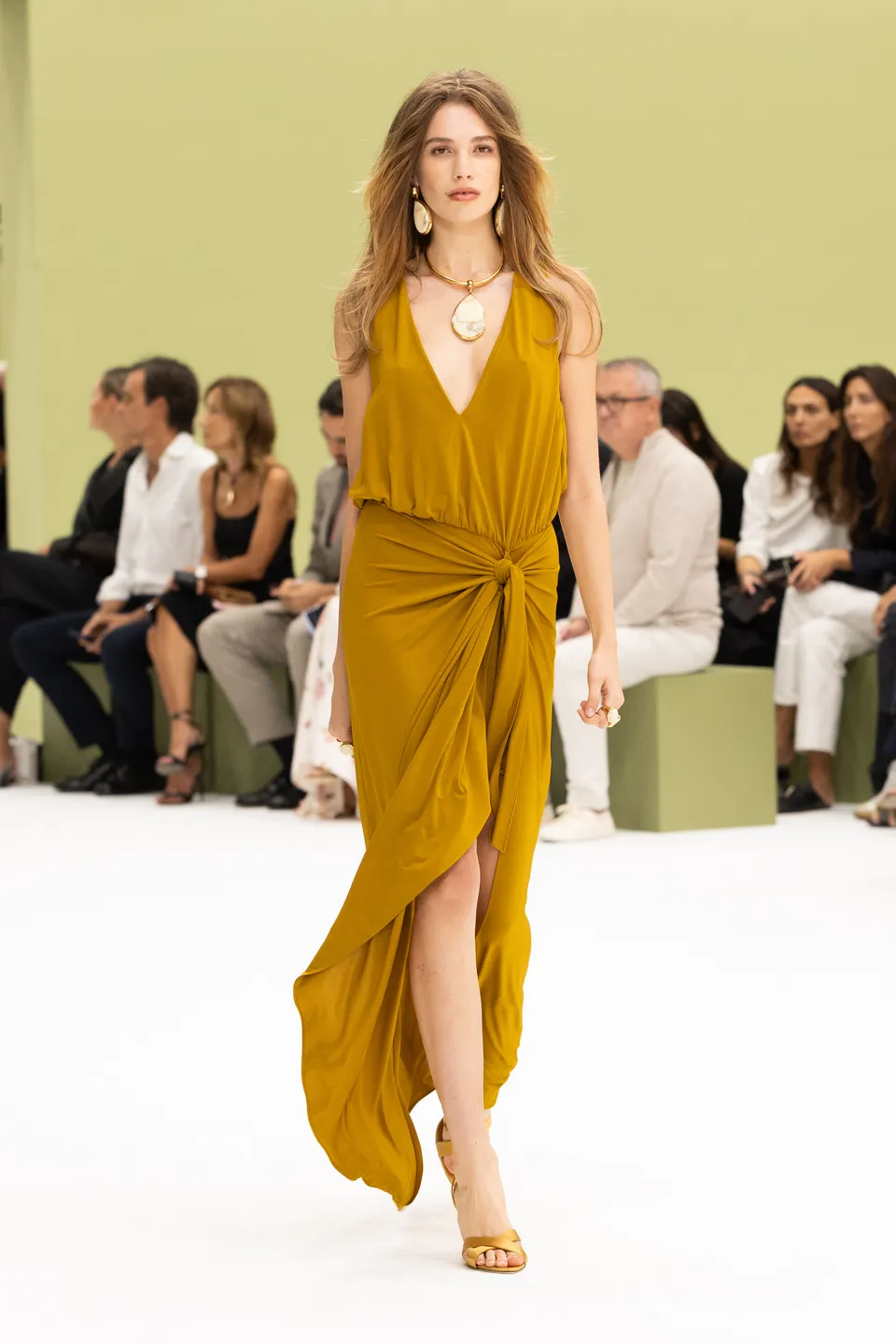Luisa Spagnoli SS27 10