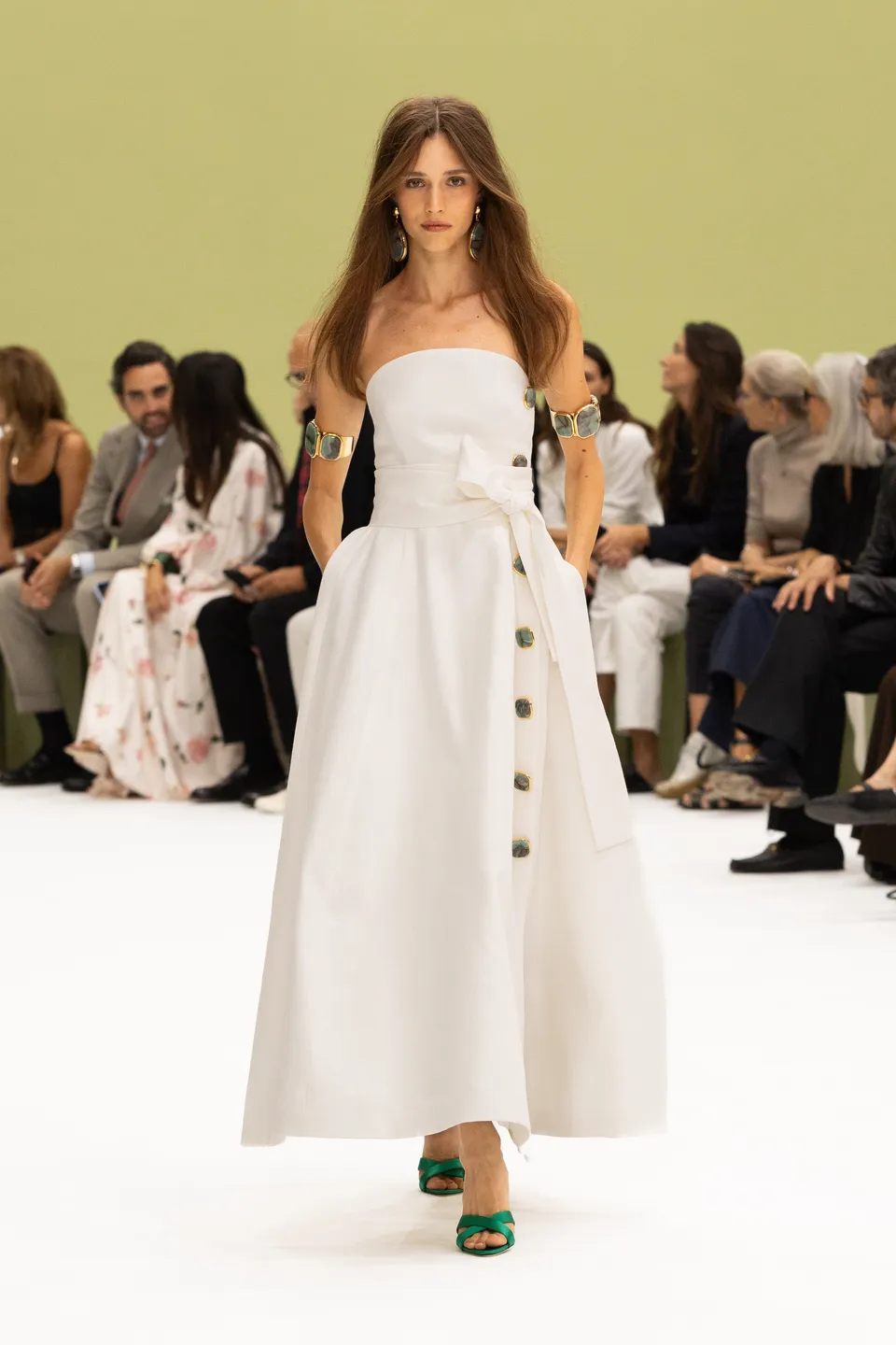 Luisa Spagnoli SS27 16